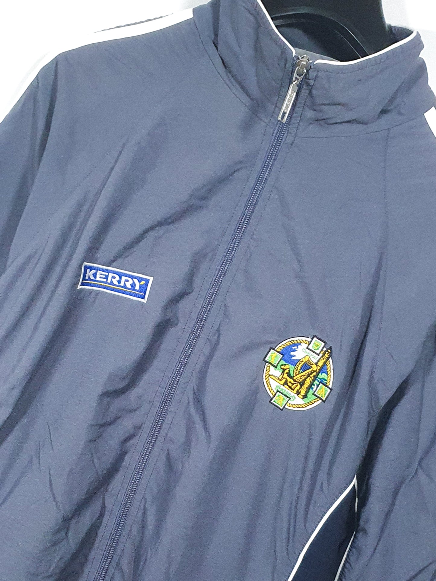 Kerry Jacket 2000s (XL)