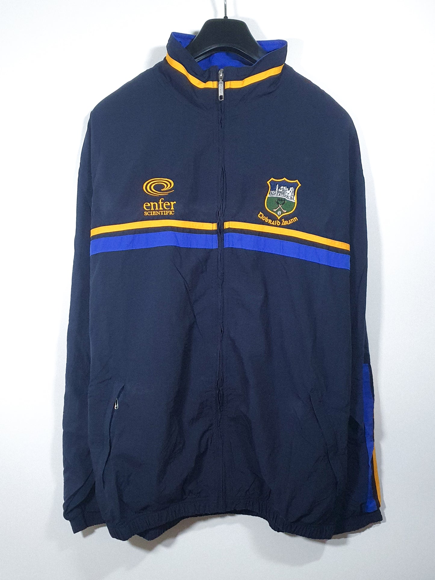 Tipperary Jacket 2000s (XL)
