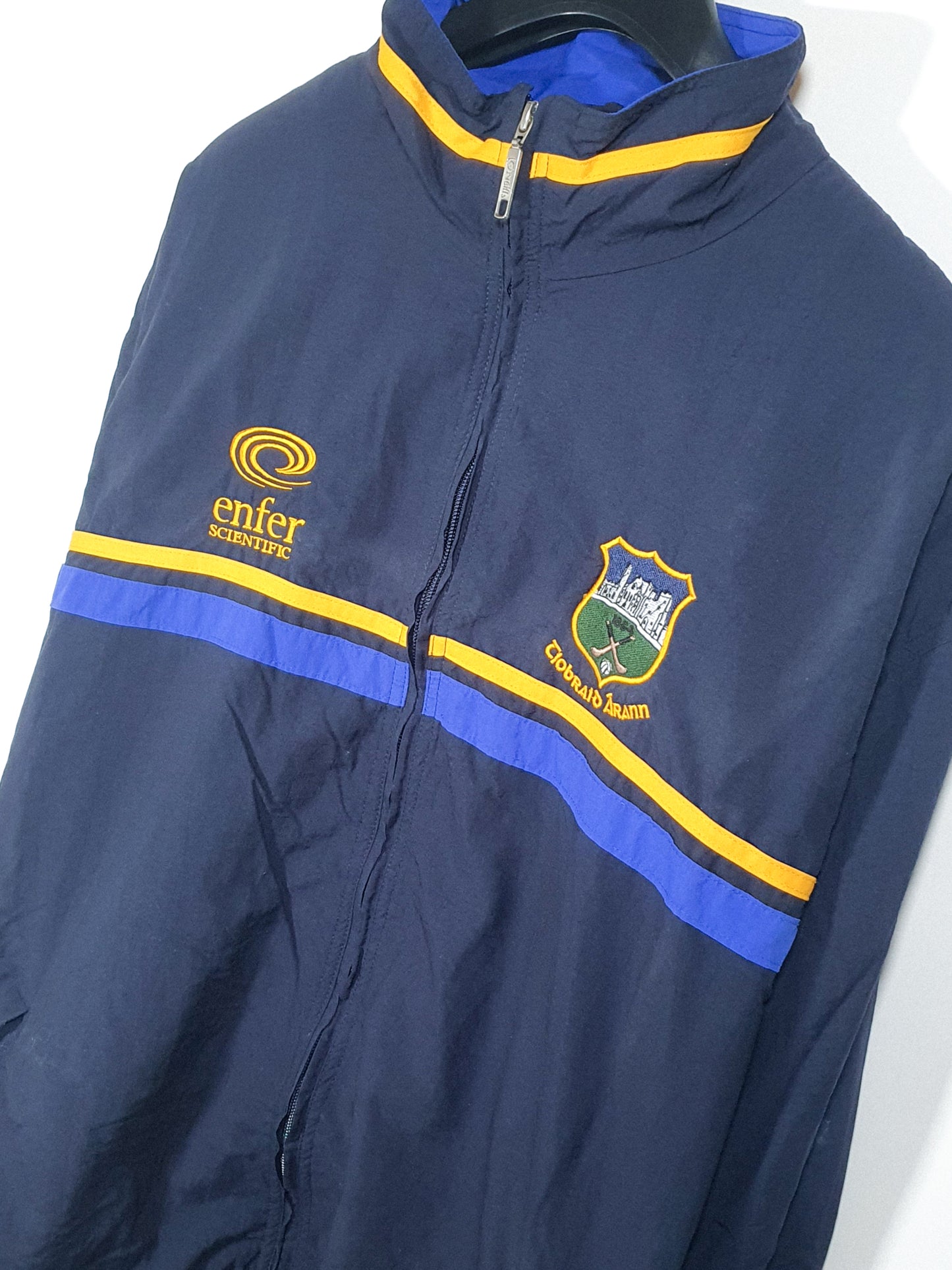 Tipperary Jacket 2000s (XL)