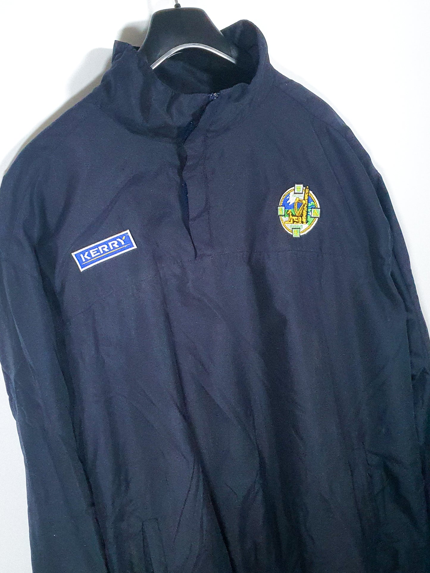 Kerry Jacket 2000s (XL)