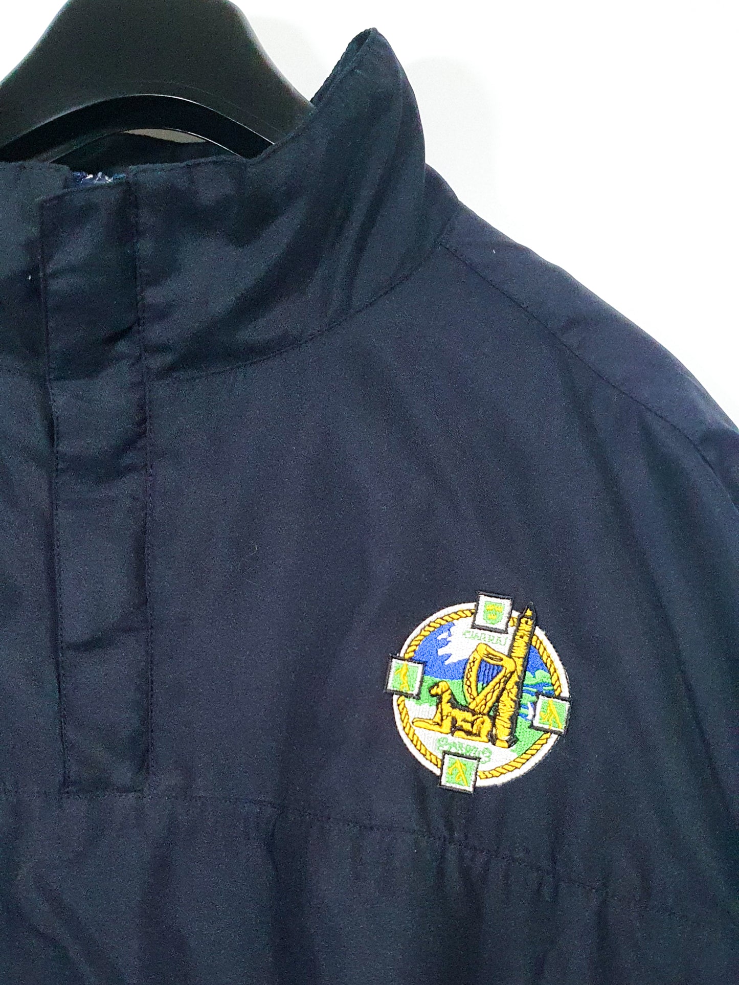 Kerry Jacket 2000s (XL)