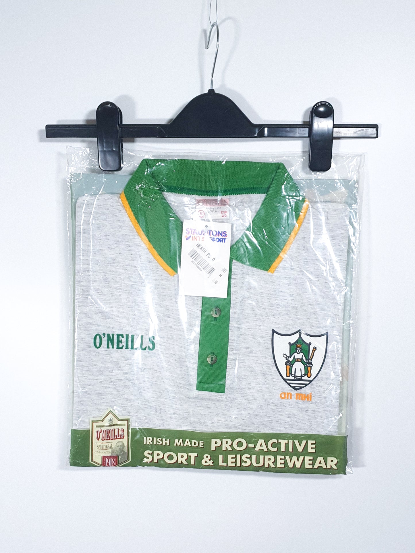 Meath Polo 1997 (M)