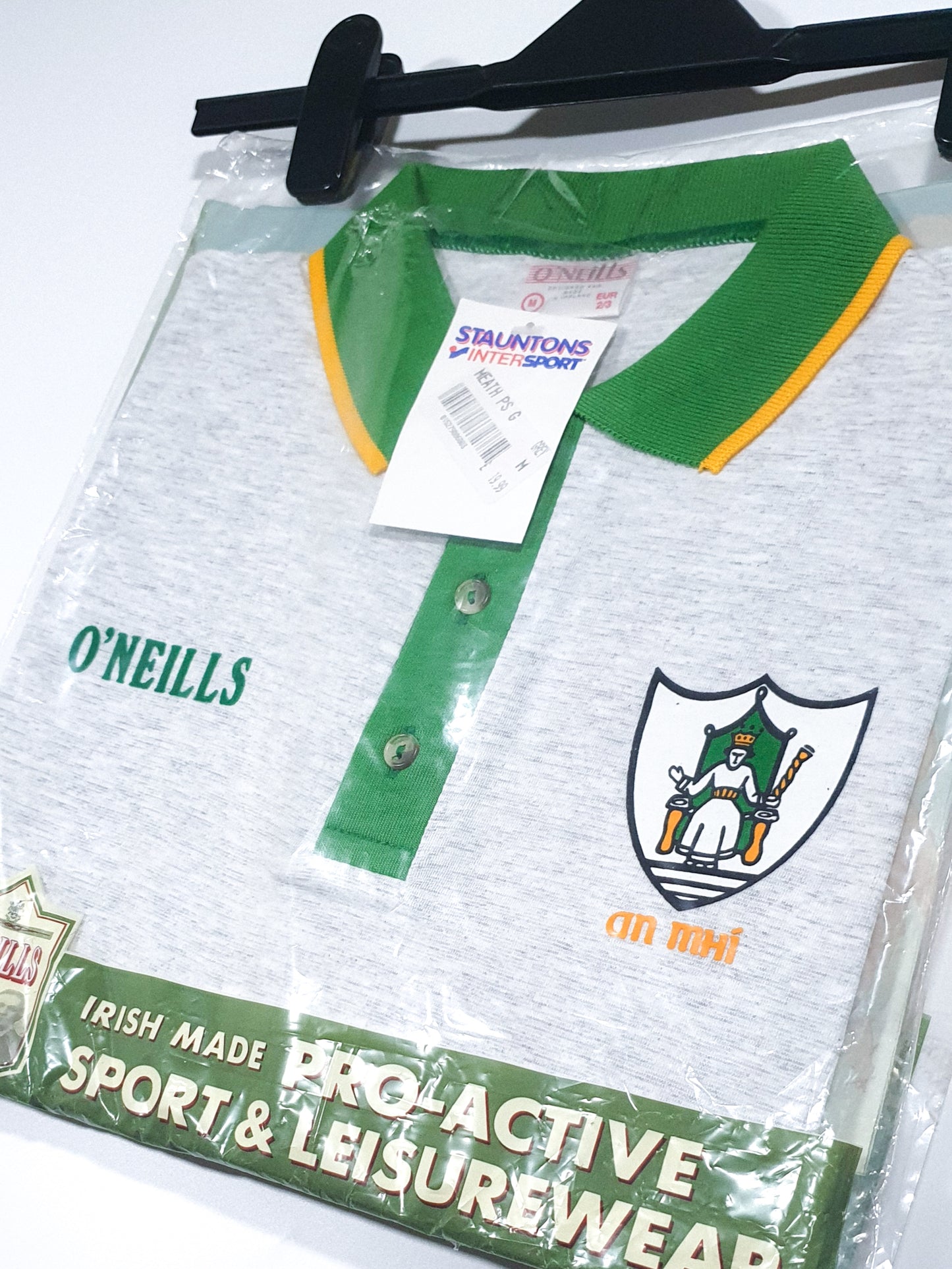 Meath Polo 1997 (M)