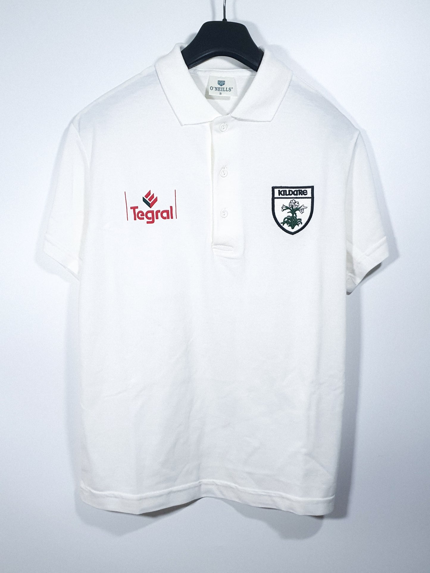 Kildare Polo 1990s (S)