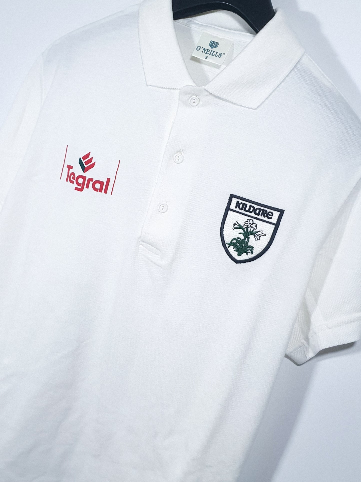 Kildare Polo 1990s (S)