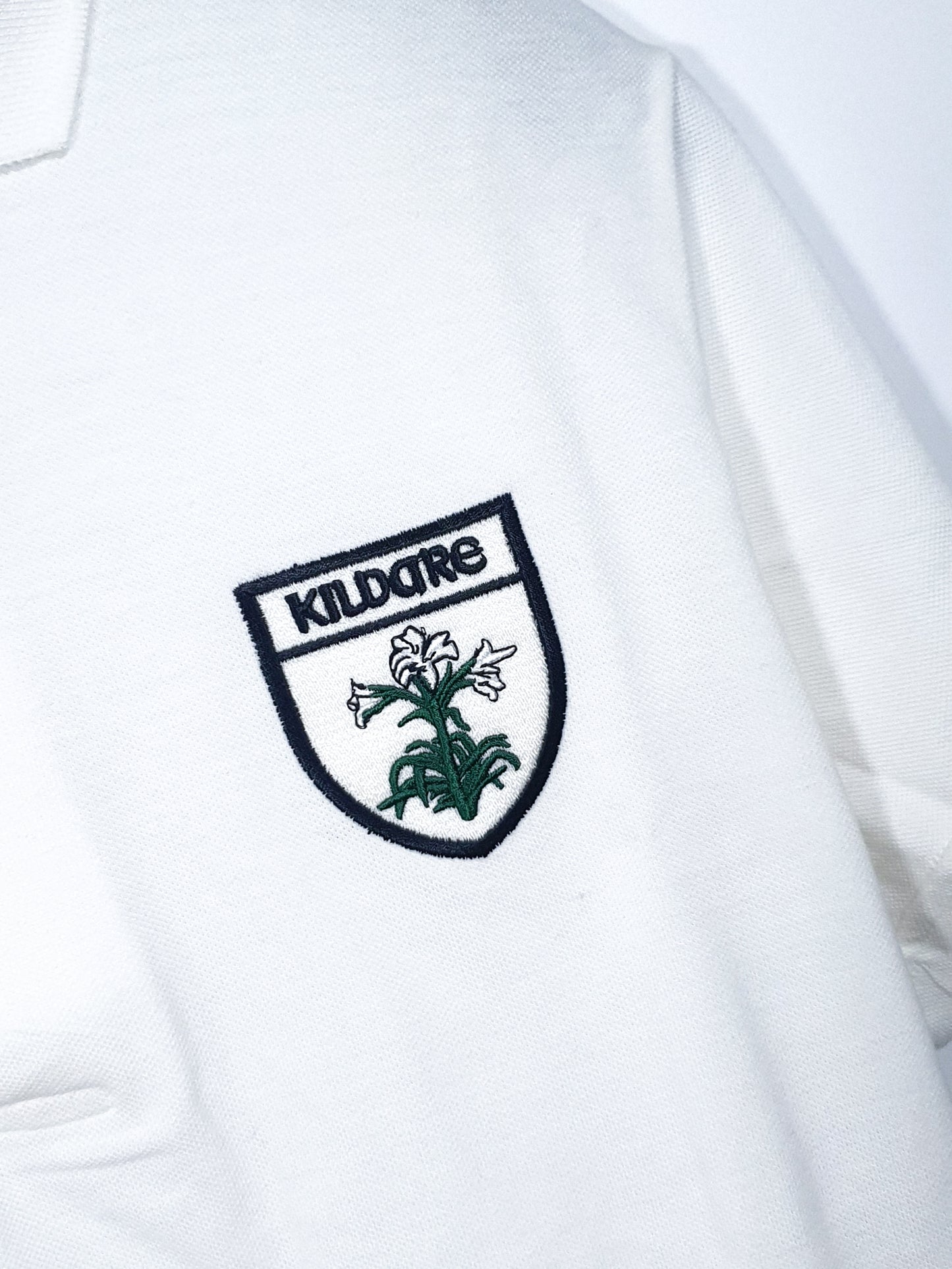 Kildare Polo 1990s (S)
