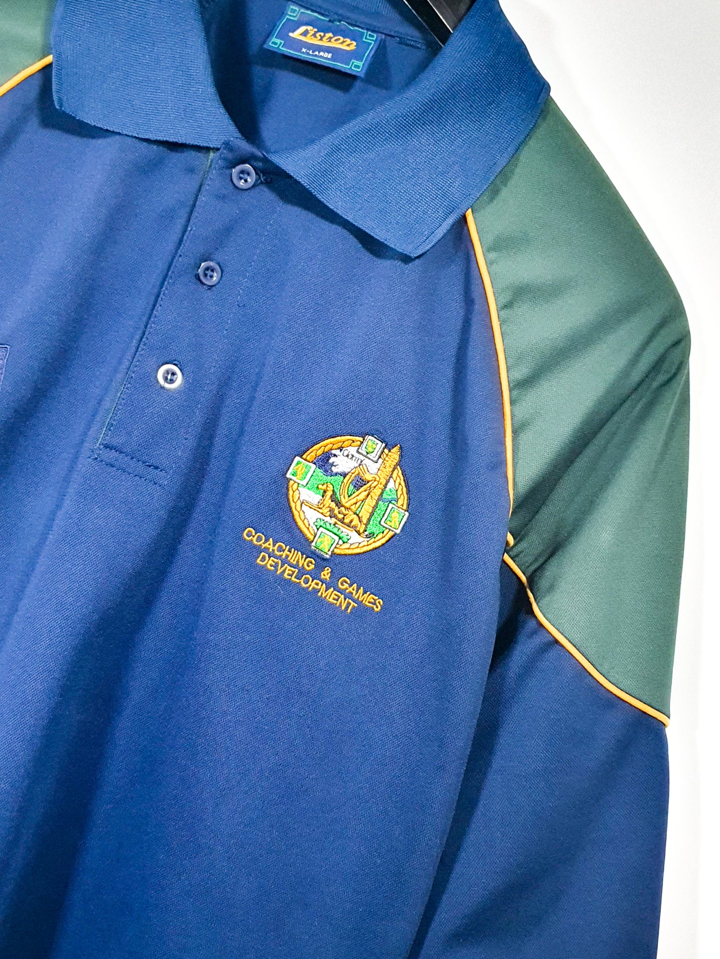 Kerry Polo 2000s (XL)