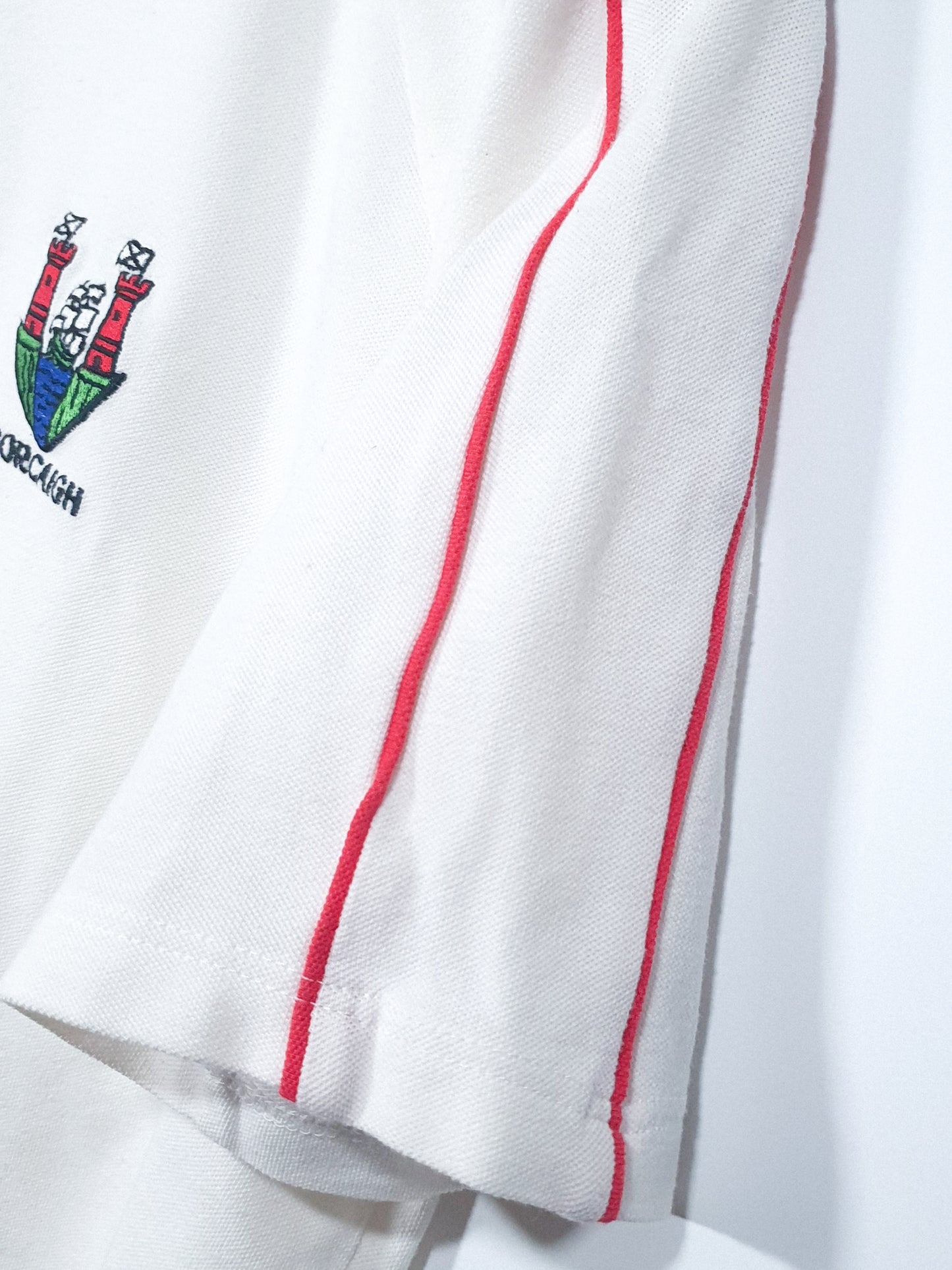 Cork Polo 2000s (S)