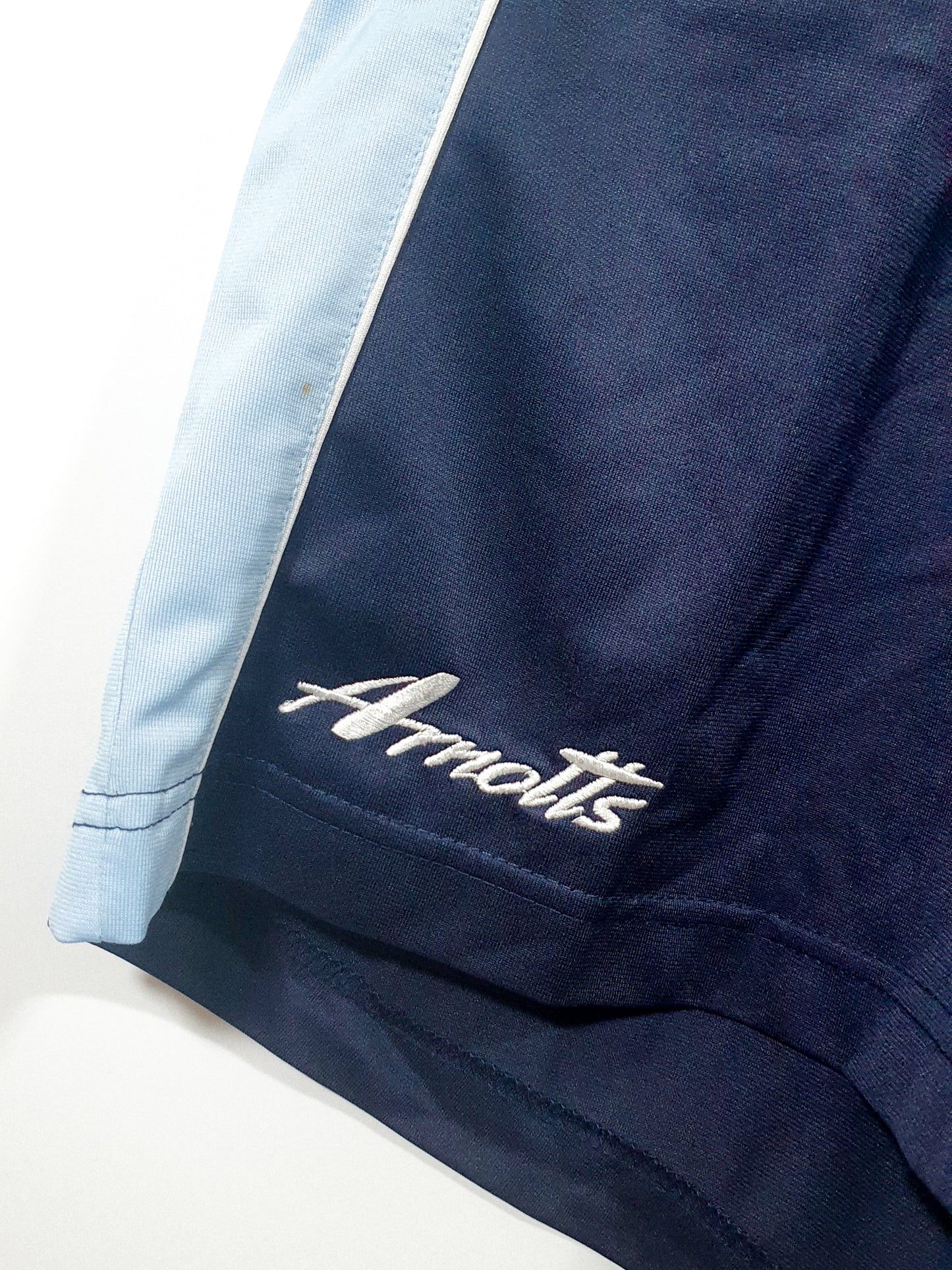 Dublin Hooded Vest 2000s (M)