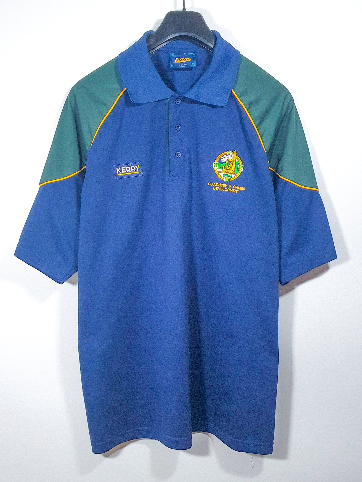 Kerry Polo 2000s (XL)