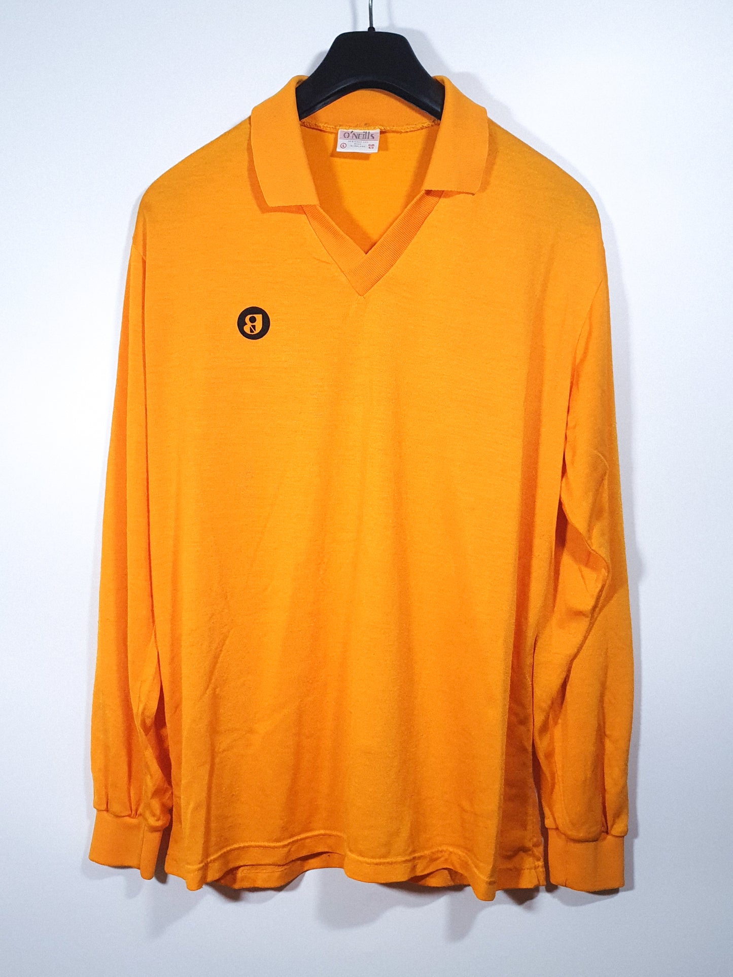 Unknown Team 1990s (L) - Match Worn #1