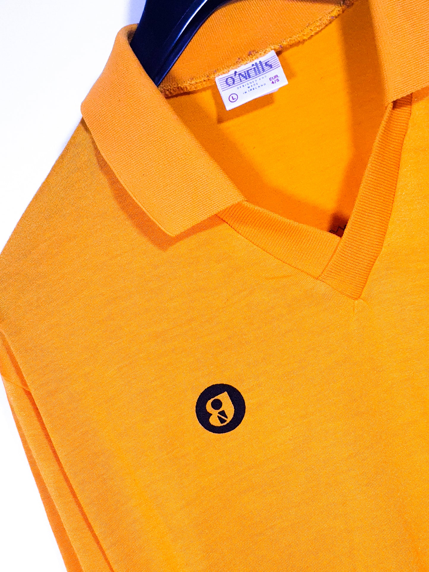 Unknown Team 1990s (L) - Match Worn #1