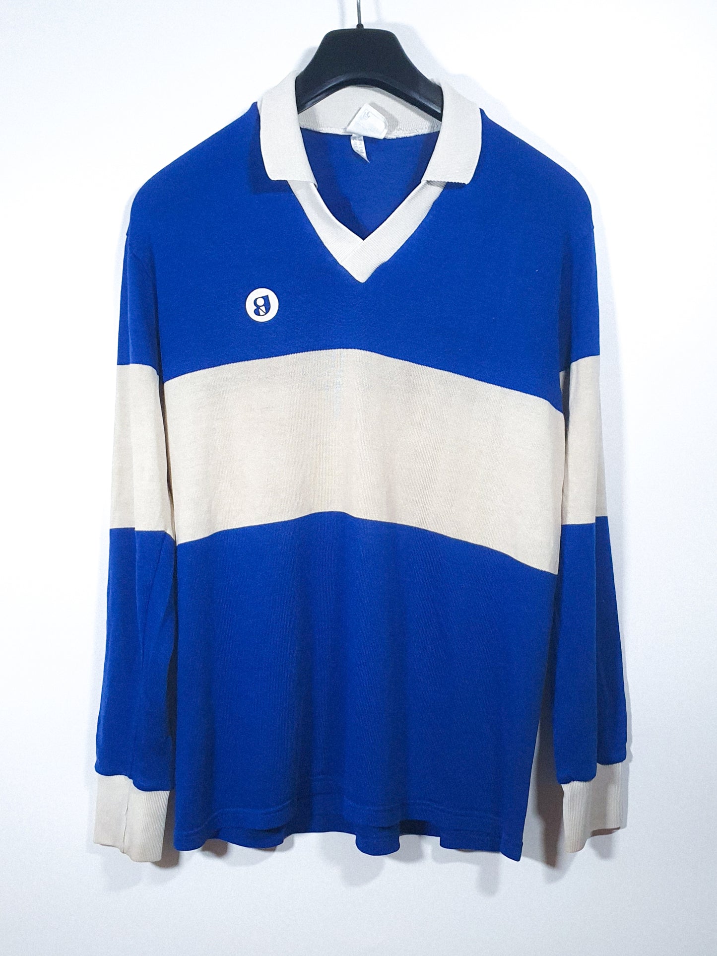 Unknown Team 1980s (M) - Match Worn #4
