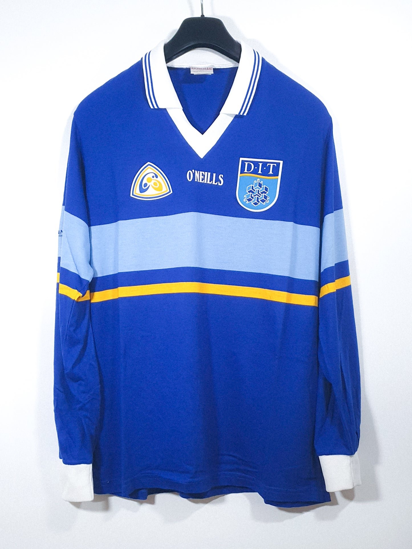 DIT 1990s (L) - Match Worn #28