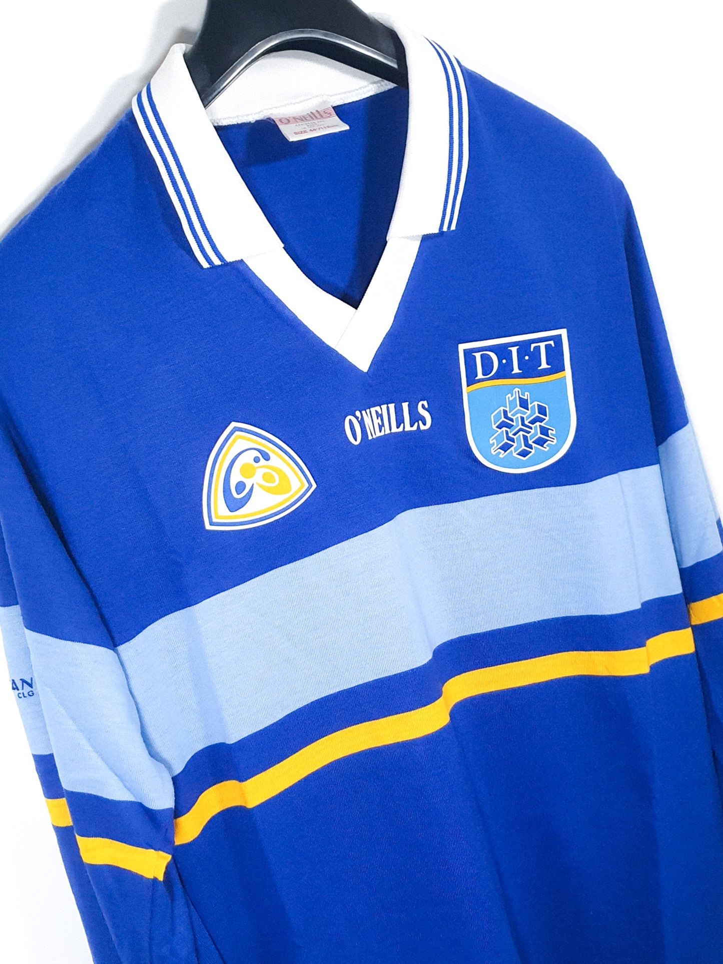 DIT 1990s (L) - Match Worn #28