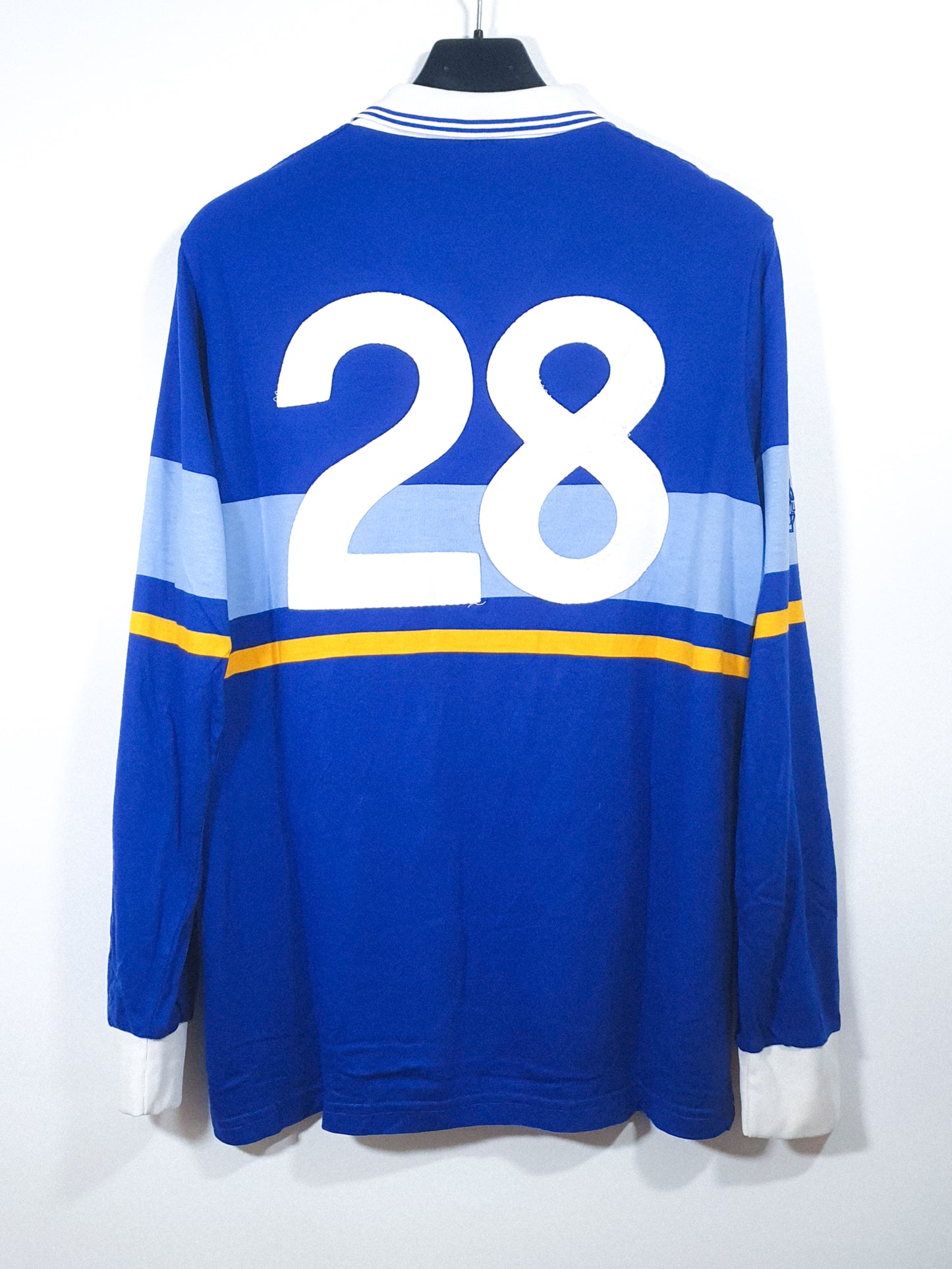 DIT 1990s (L) - Match Worn #28