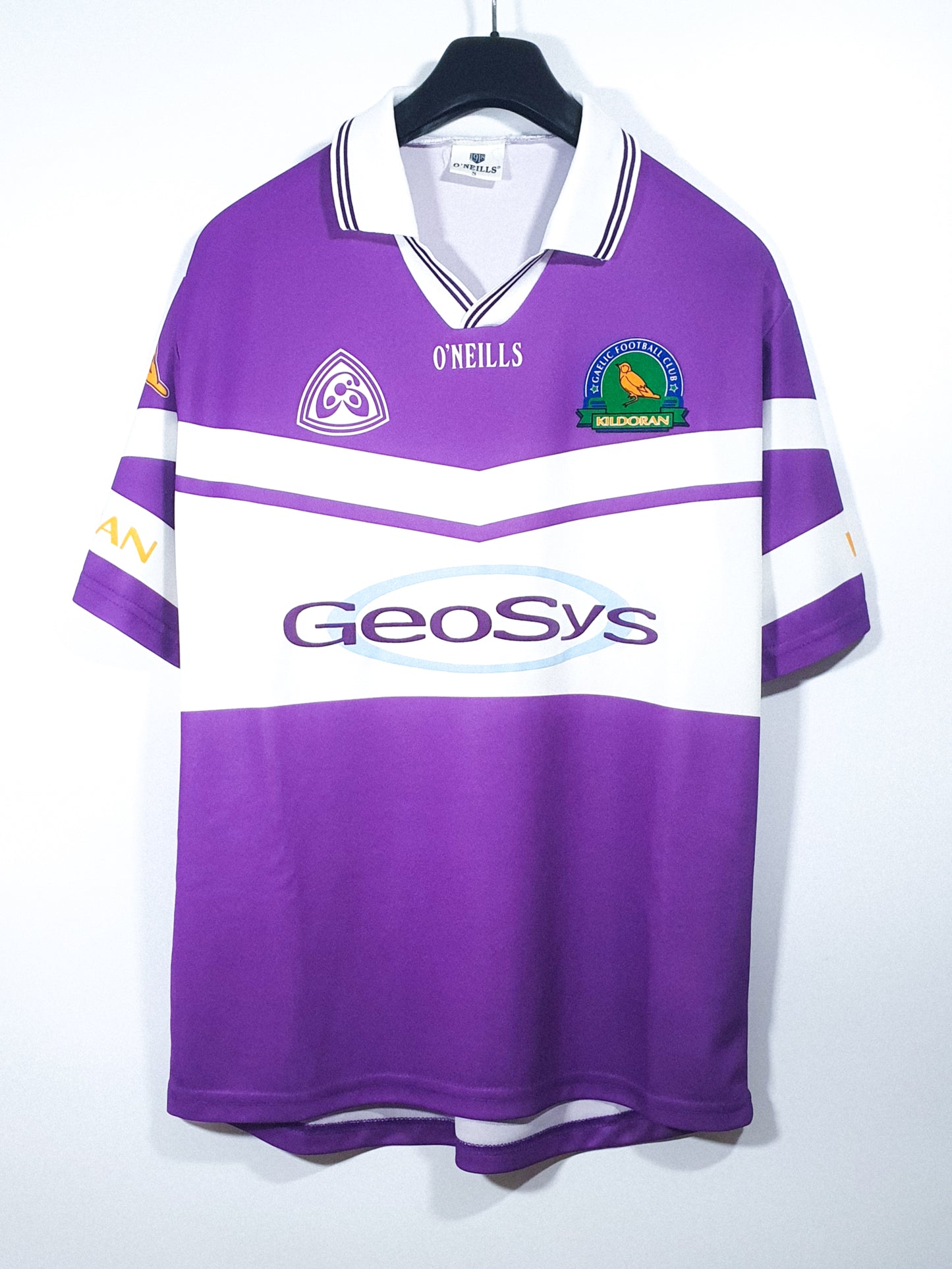 Kildoran 'On Home Ground' 2001 (S)