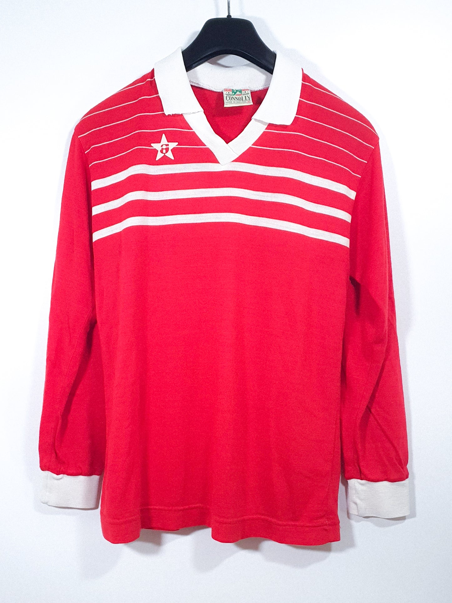 Mystery Team 1990s (S) - Match Worn #5