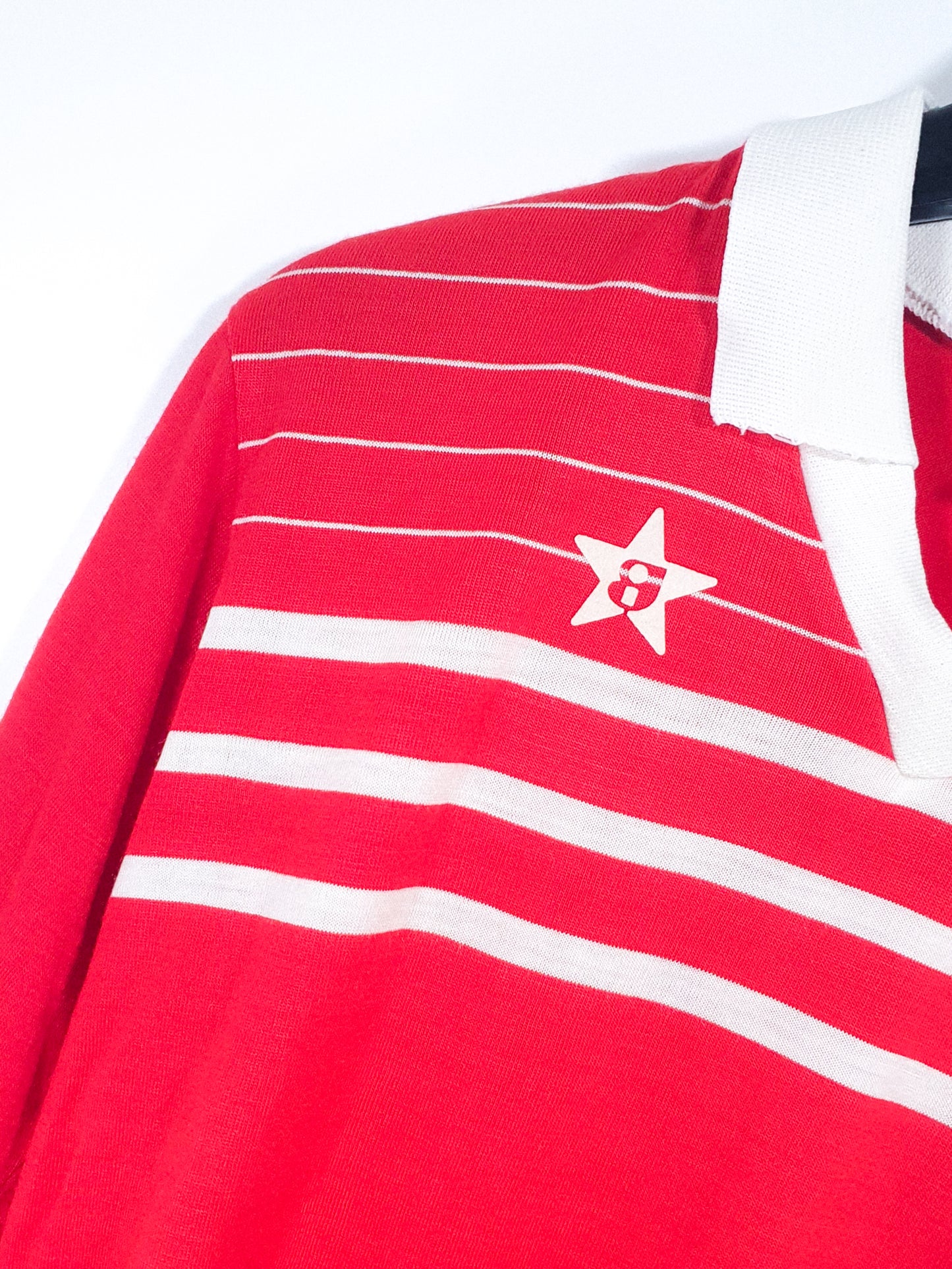 Mystery Team 1990s (S) - Match Worn #5