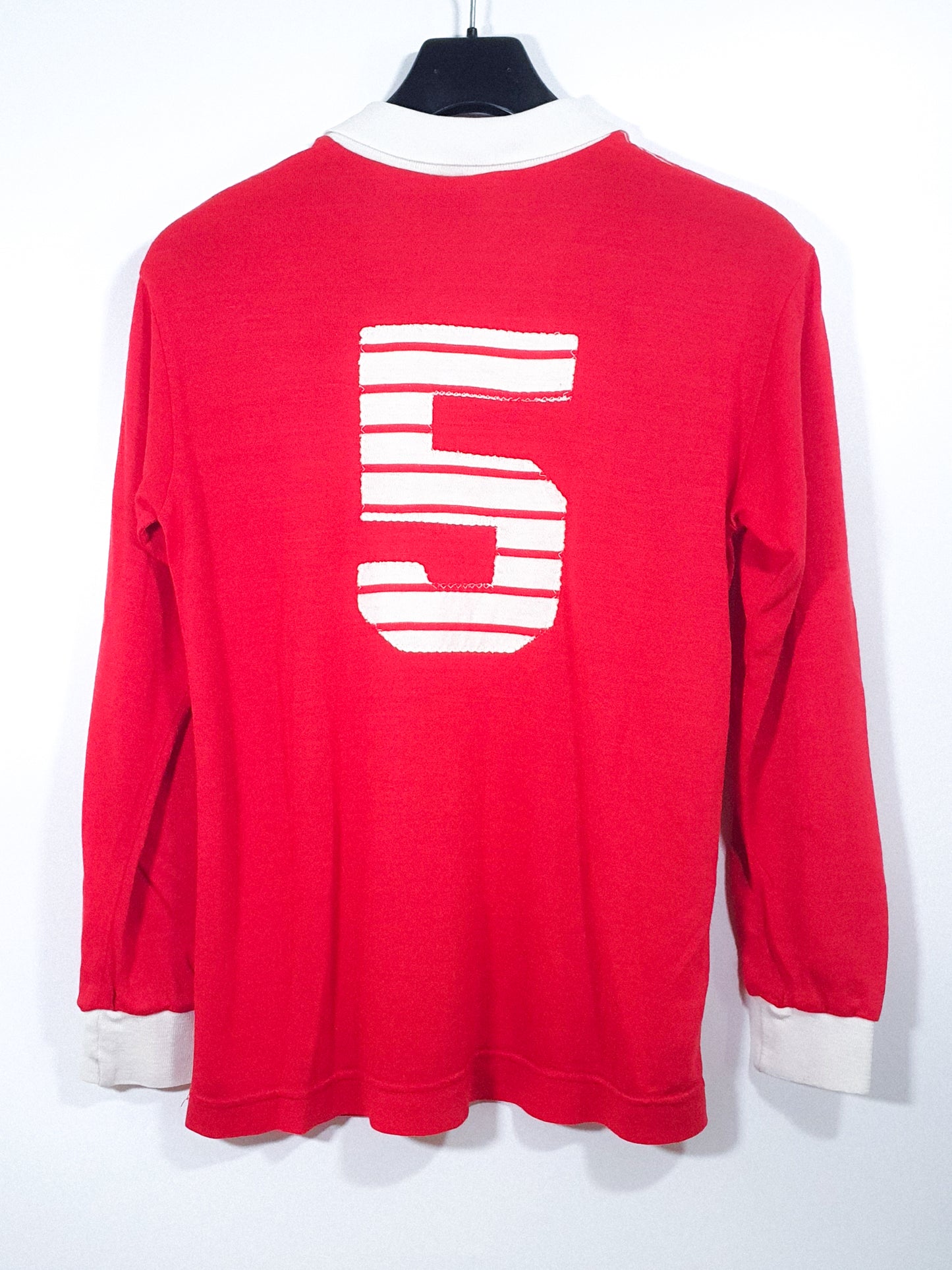 Mystery Team 1990s (S) - Match Worn #5