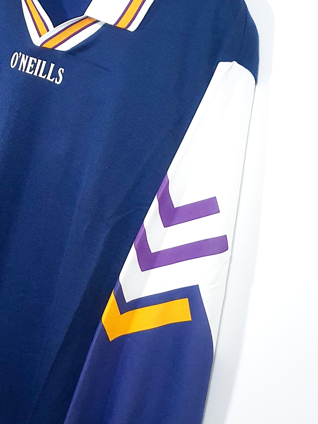 LGFA 1990s (L) - Match Worn #21