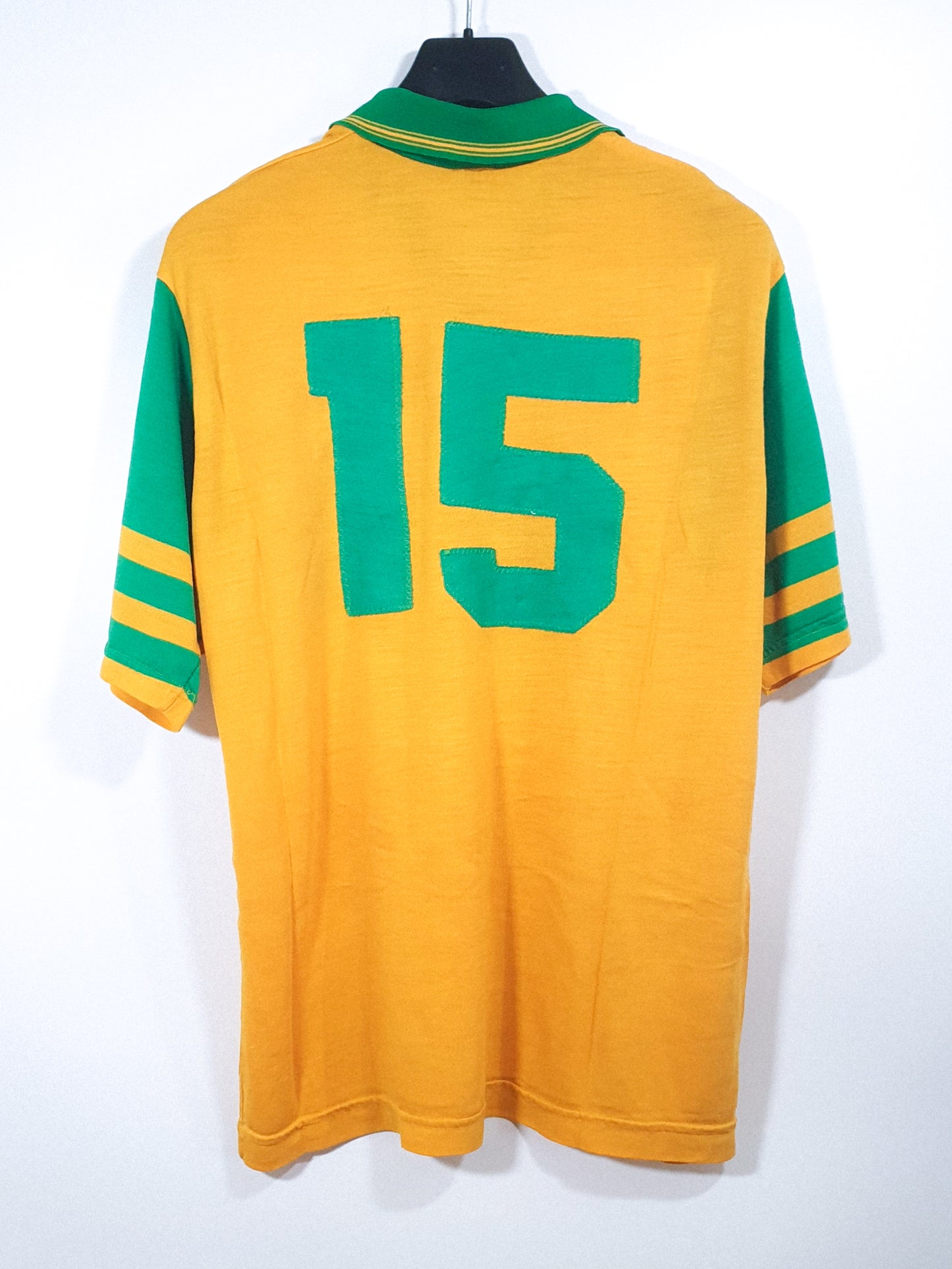 Seán O'Mahony's/Louth 1990s (M) - Match Worn #15