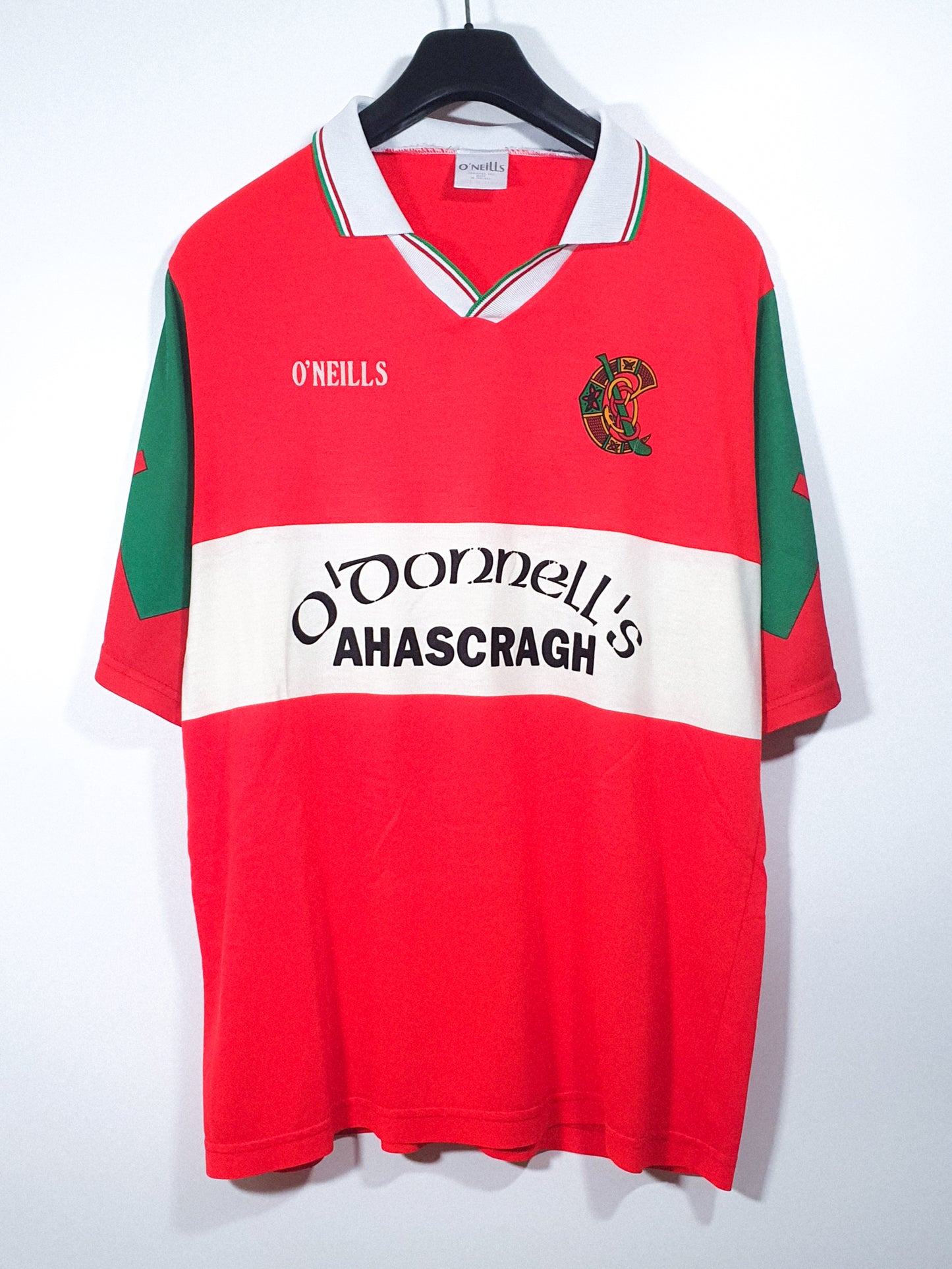 Ahascragh Caltra/Galway 1990s (L)