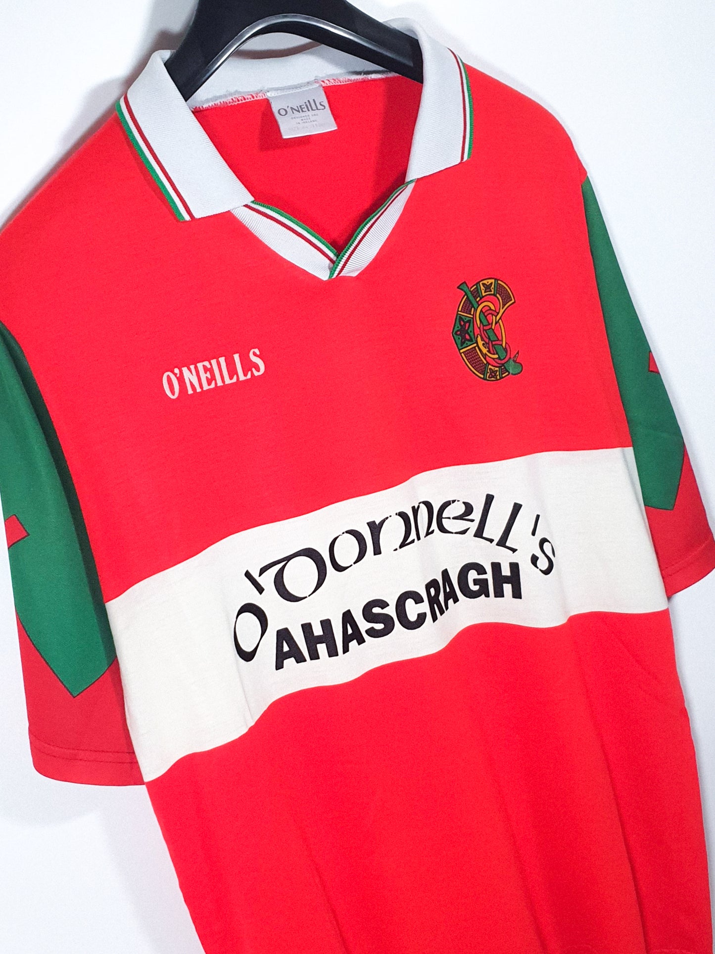 Ahascragh Caltra/Galway 1990s (L)