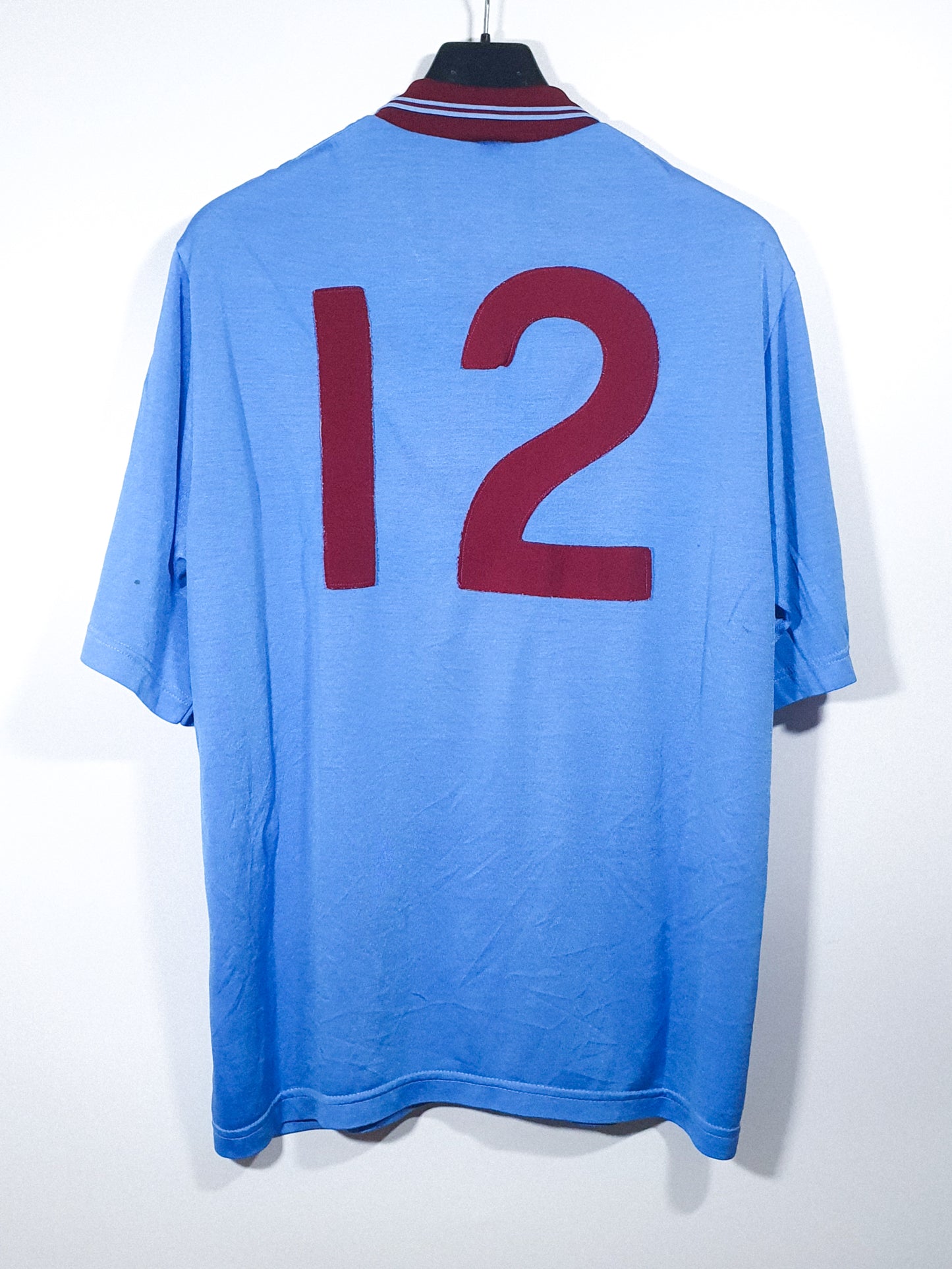 An Ríocht/Down 1990s (M) - Match Worn #12