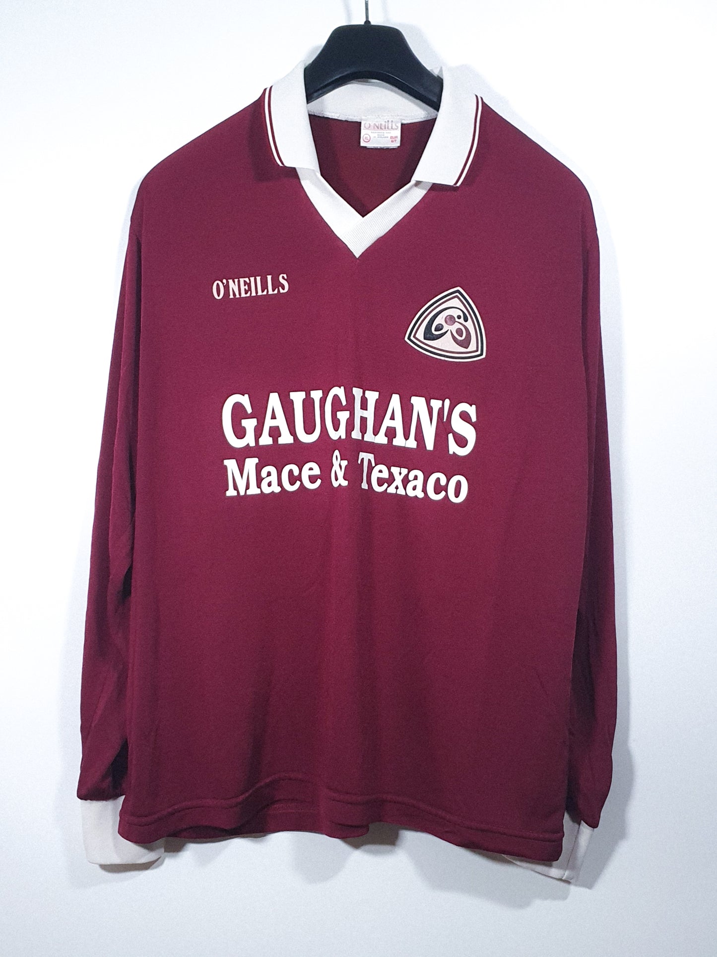 Balla/Mayo 1990s (M) - Match Worn #20