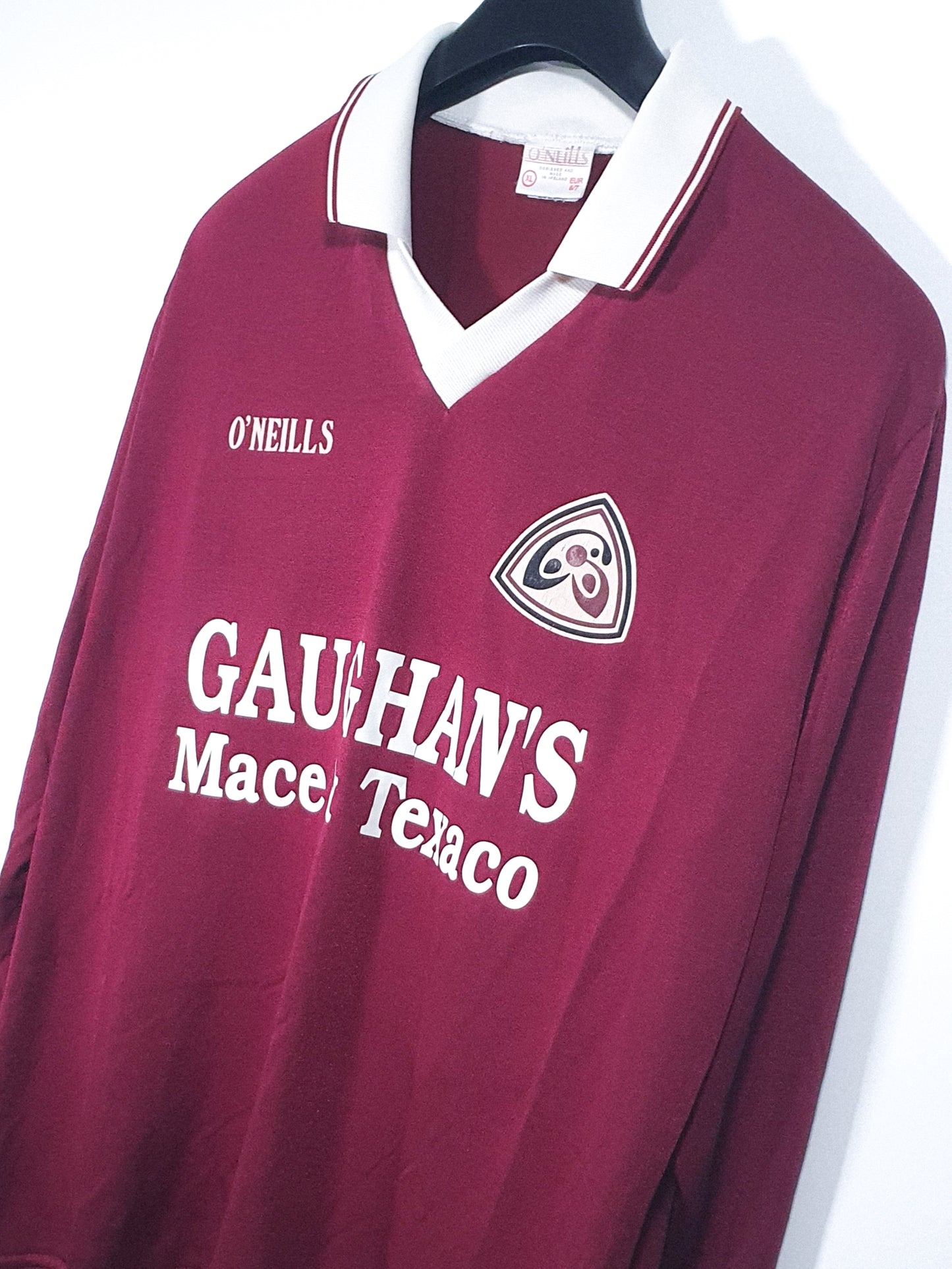 Balla/Mayo 1990s (M) - Match Worn #20