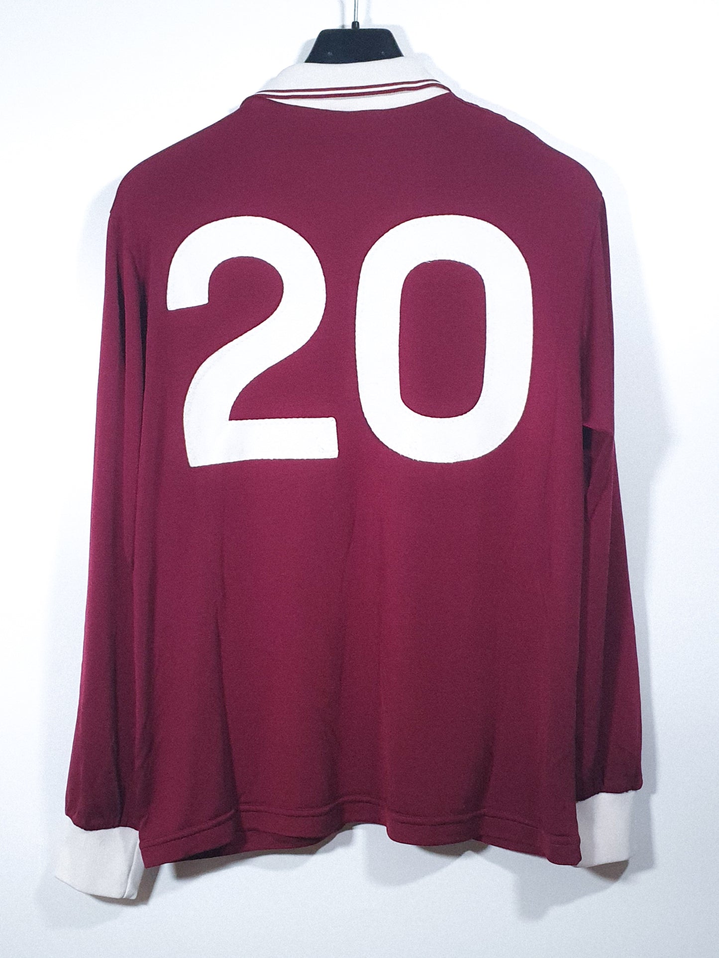 Balla/Mayo 1990s (M) - Match Worn #20