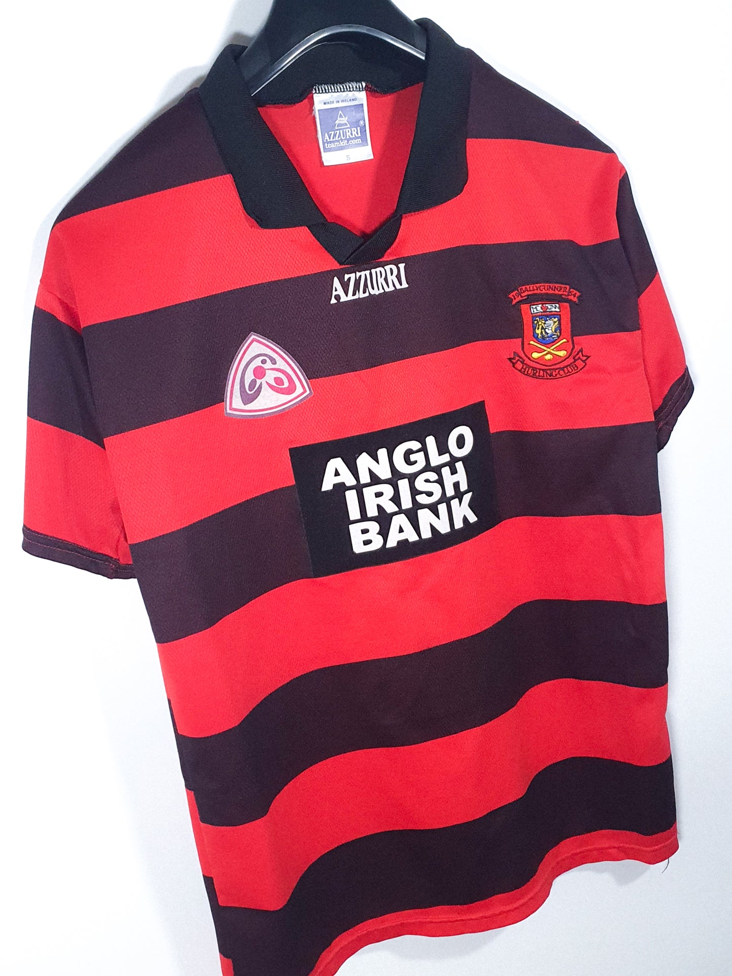Ballygunner/Waterford 2000s (S)