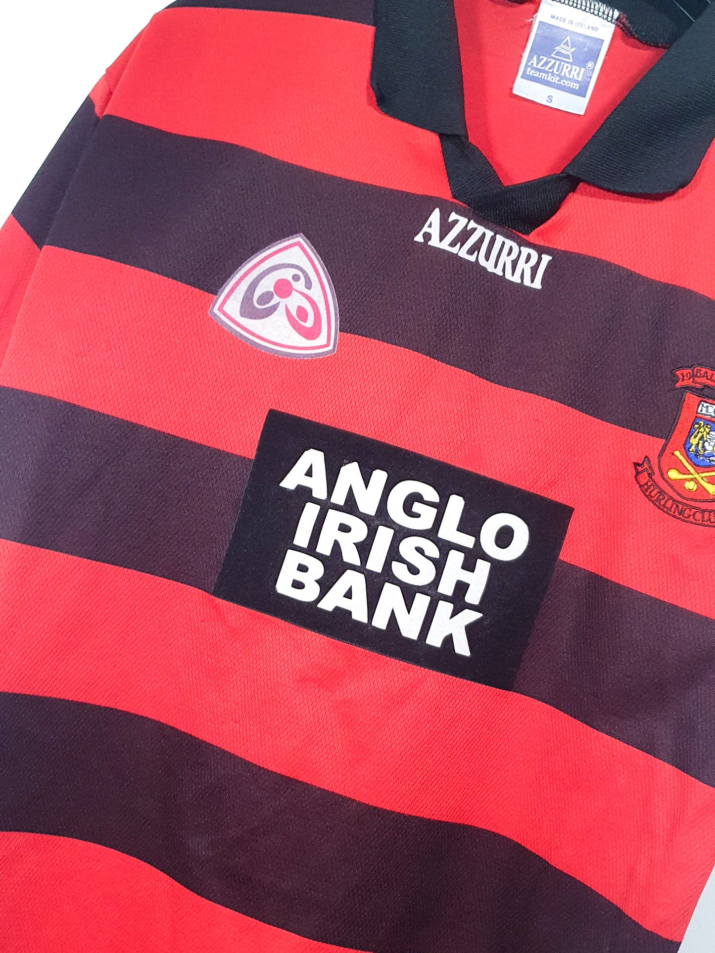 Ballygunner/Waterford 2000s (S)