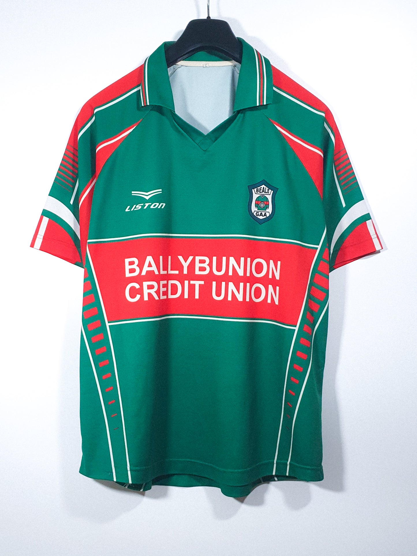 Beale/Kerry 2000s (L)