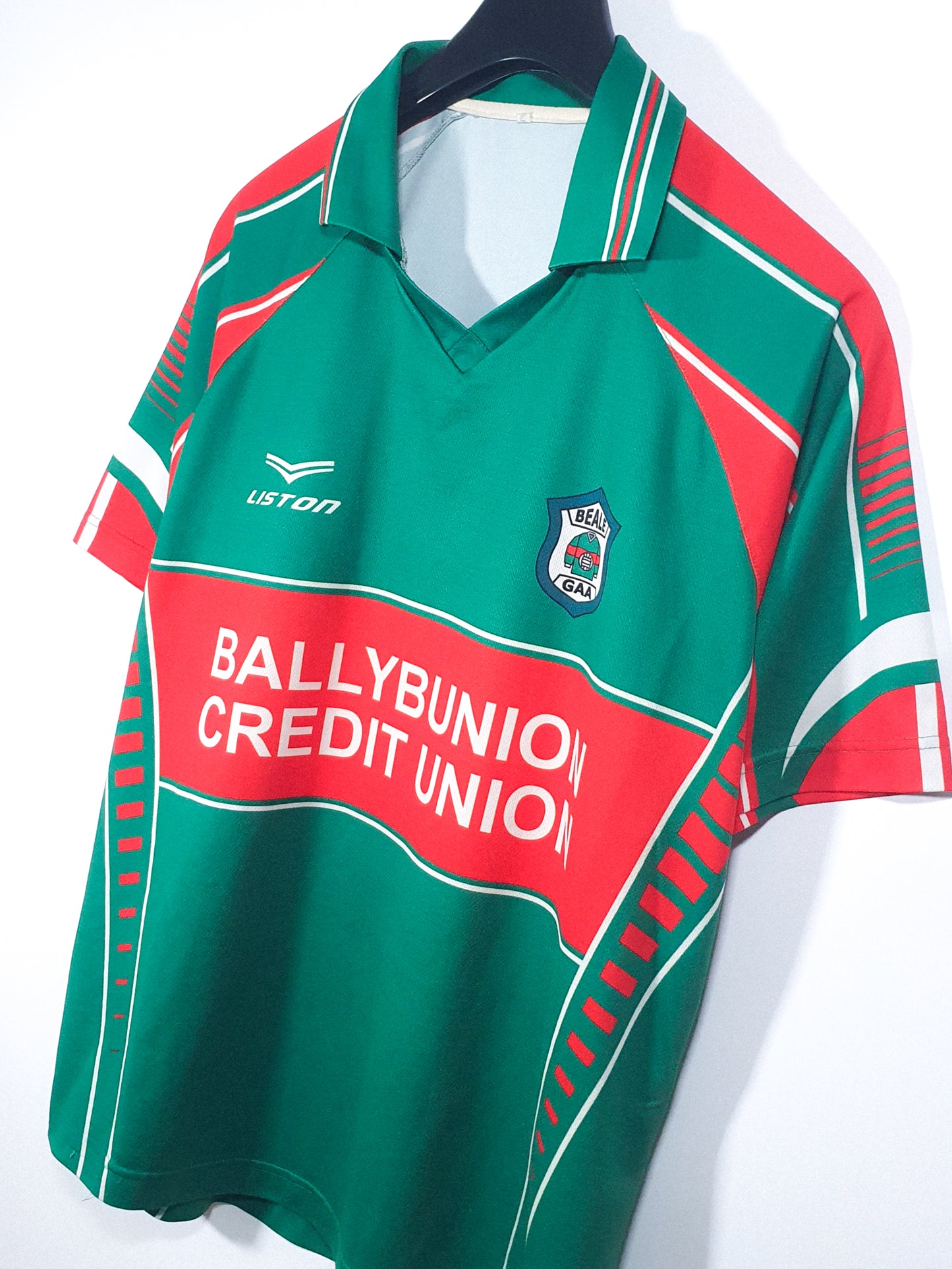 Beale/Kerry 2000s (L)