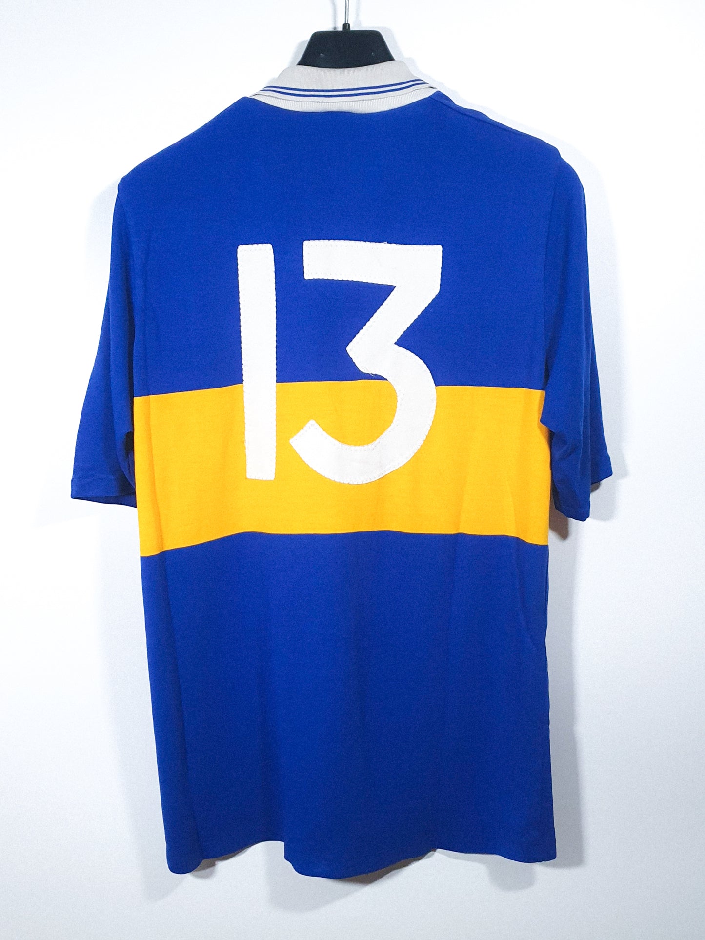 Carrigtuohill/Cork 1990s (L) - Match Worn #13