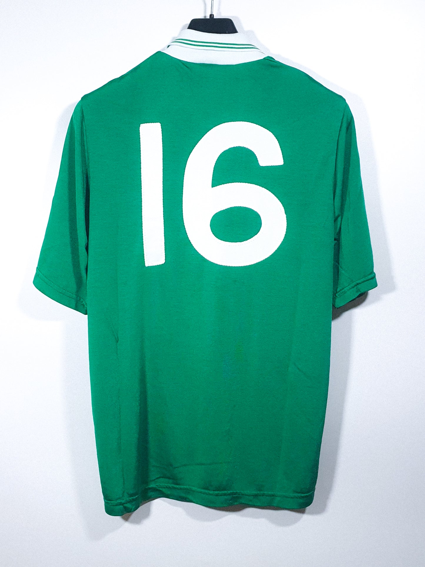Donaghmore Ashbourne/Meath 1996 (S) - Match Worn #16