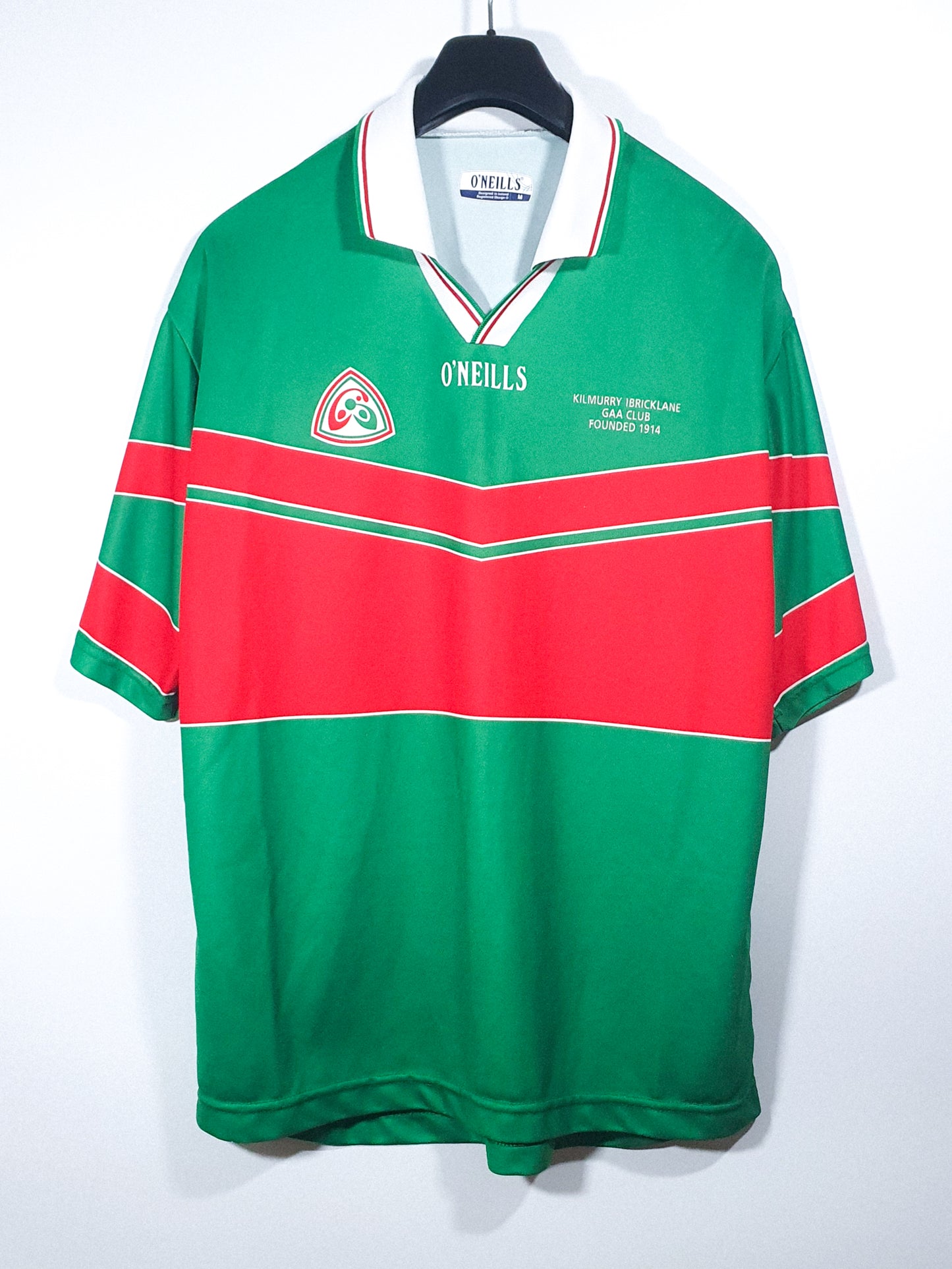 Kilmurry Ibrickane/Clare 2000s (M)