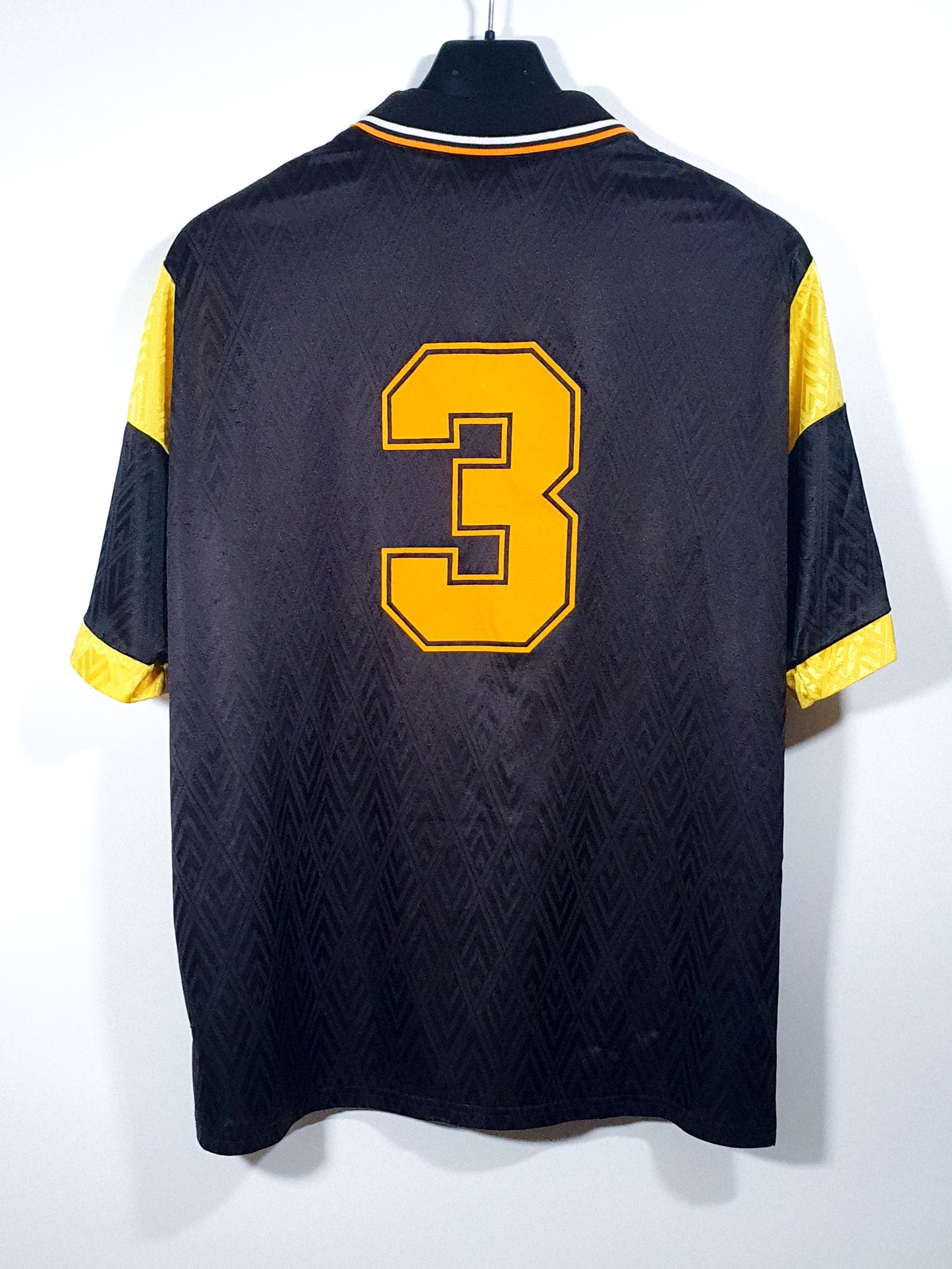 Naomh Eoin LGFA/Carlow 2000s (M) - Match Worn #3