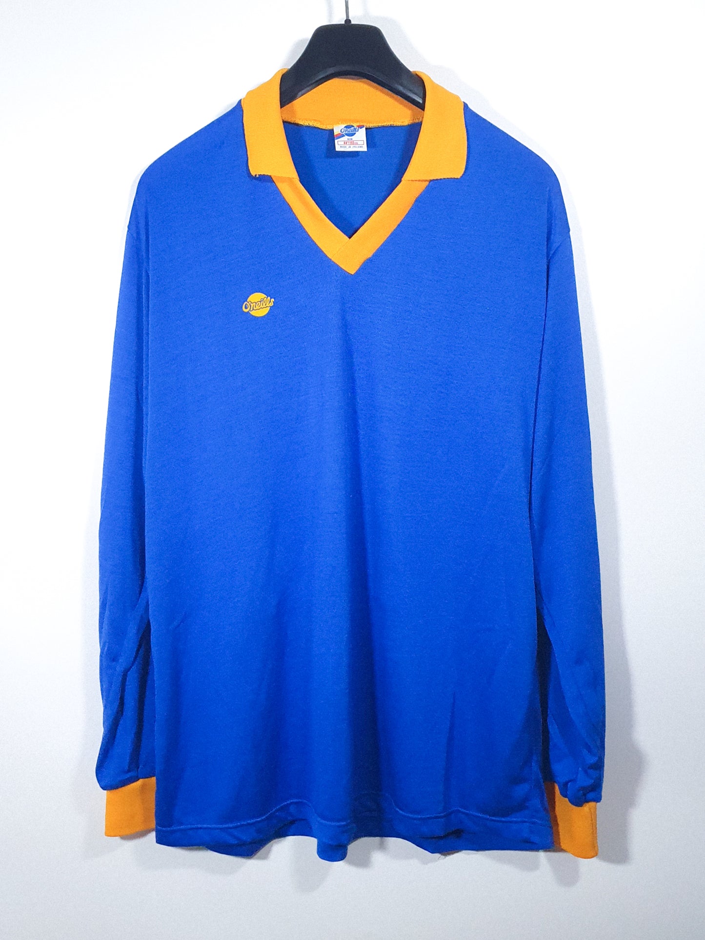 O'Neills Template 1980s (L)