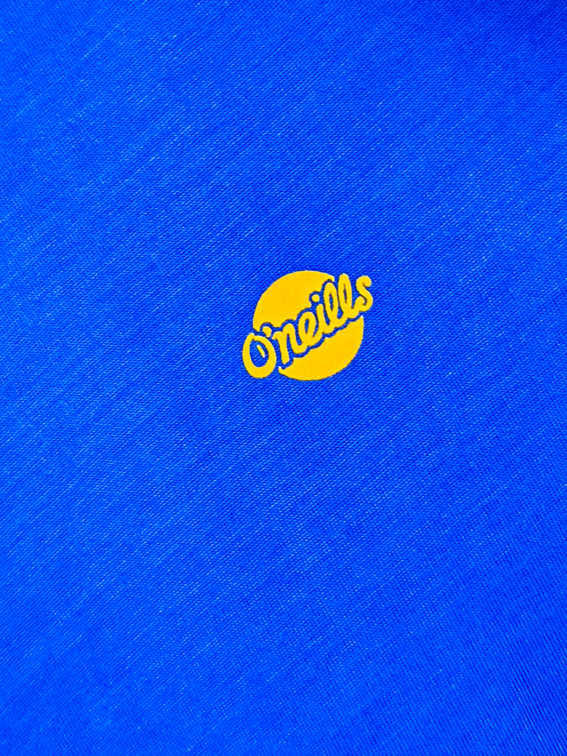 O'Neills Template 1980s (L)