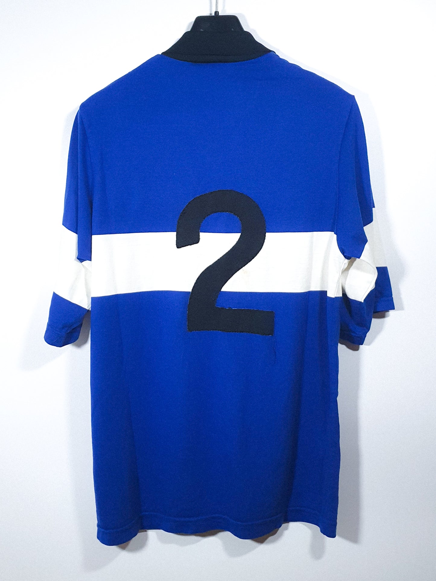 Sarsfield's/Cork 2004 (M) - Match Worn #2