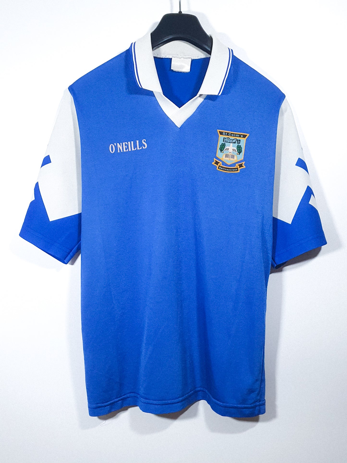 St Colm's Ballinascreen/Derry 1990s (M)