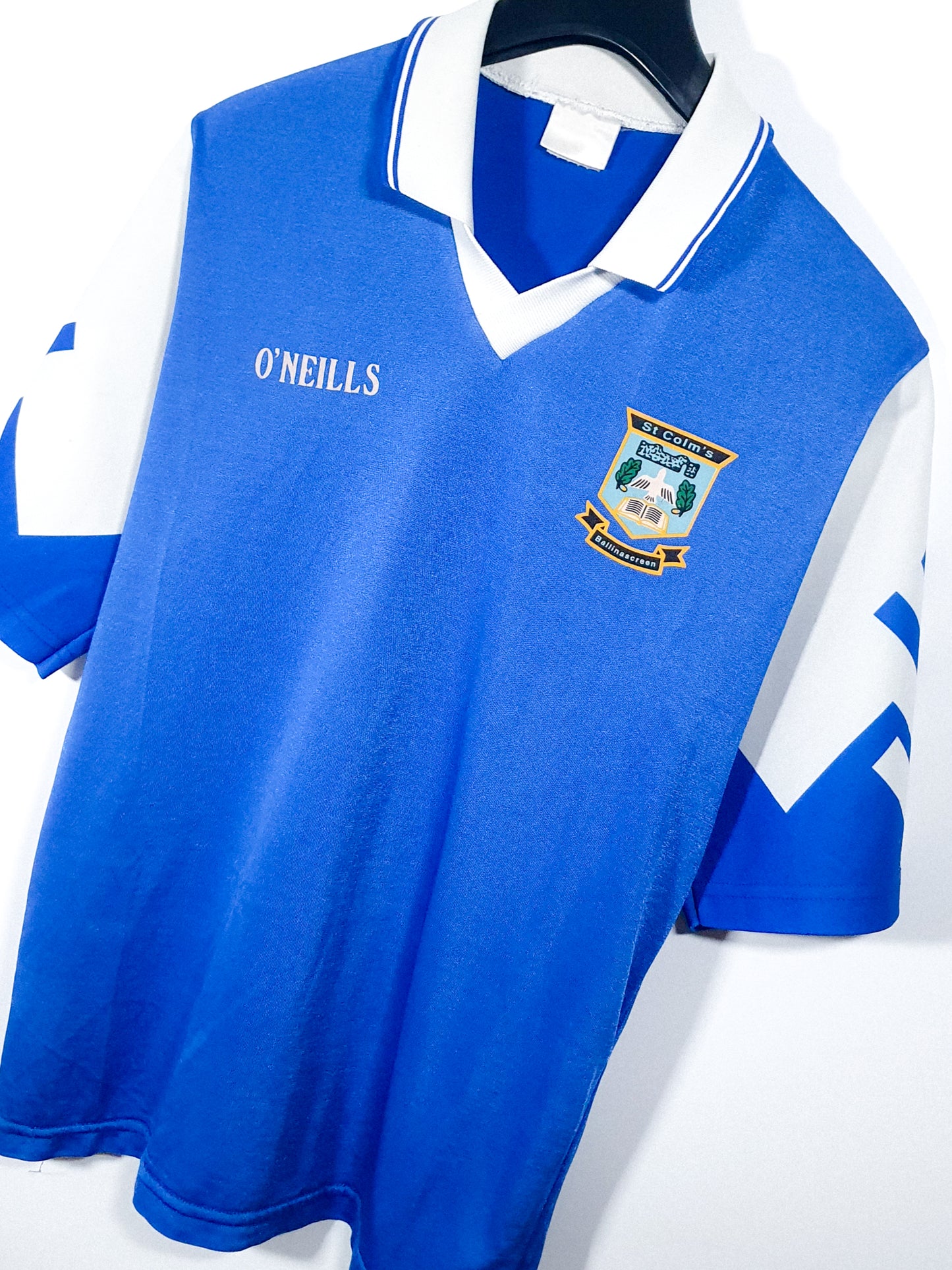 St Colm's Ballinascreen/Derry 1990s (M)