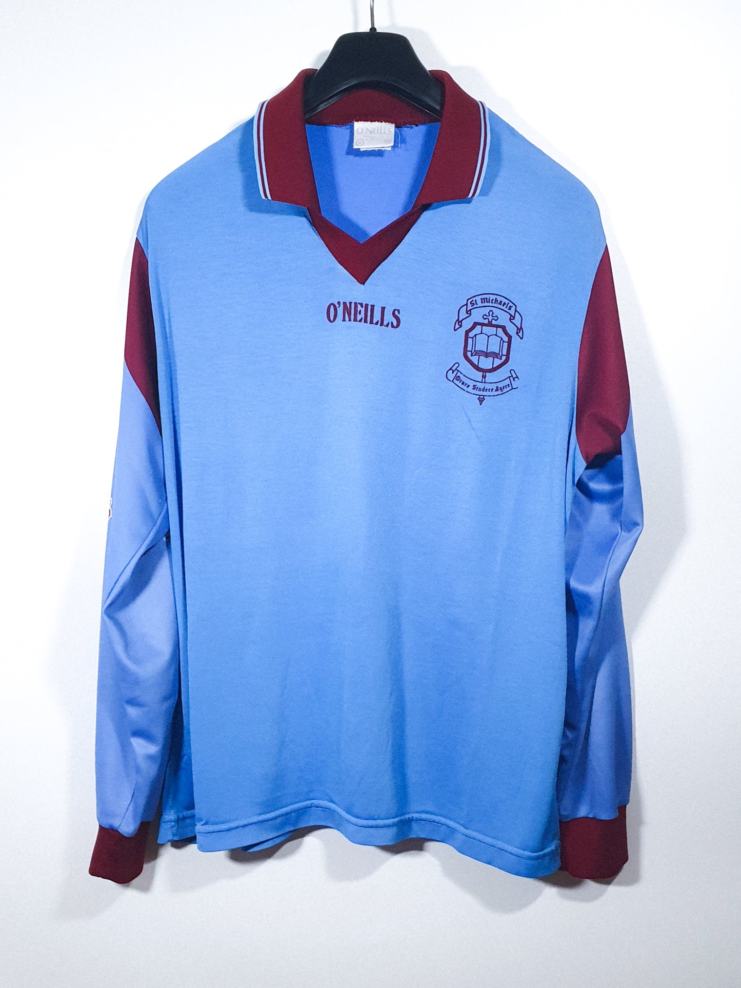St Michael's College/Fermanagh 1990s (M)