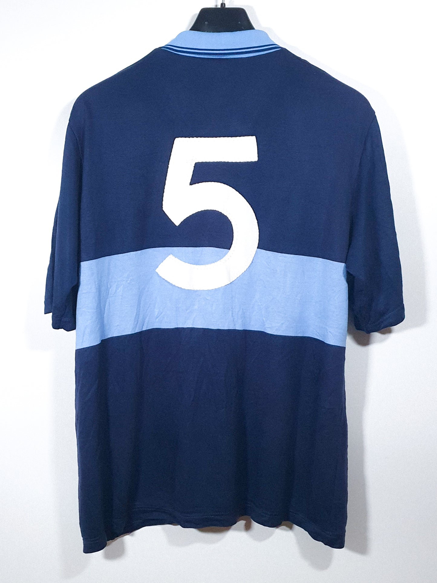 St Jude's/Dublin 1990s (L) - Match Worn #5