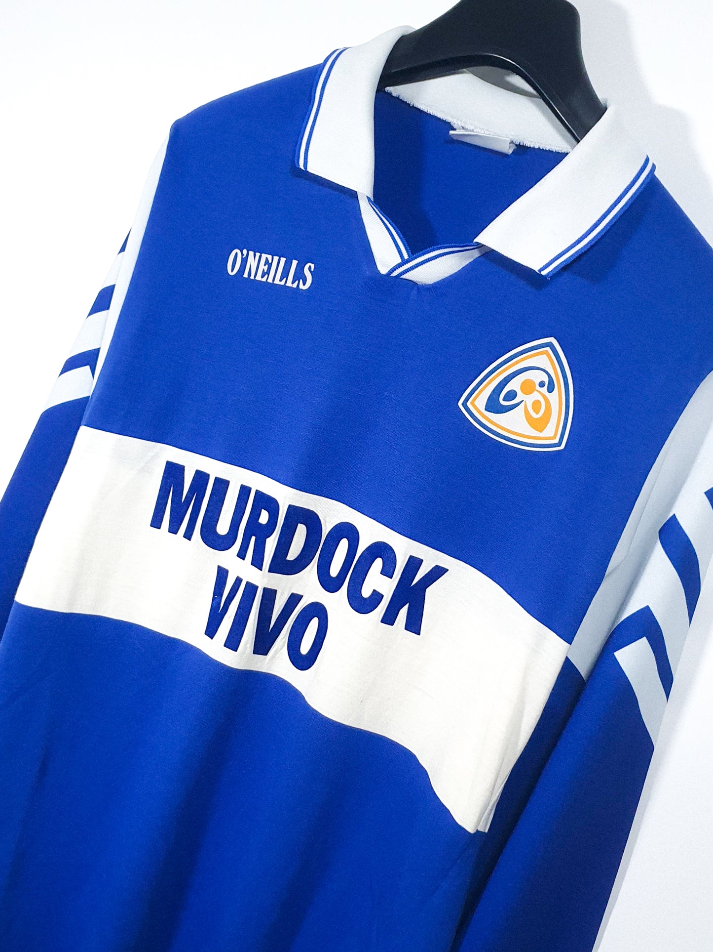 St Peter's/Down 1990s (L) - Match Worn #10