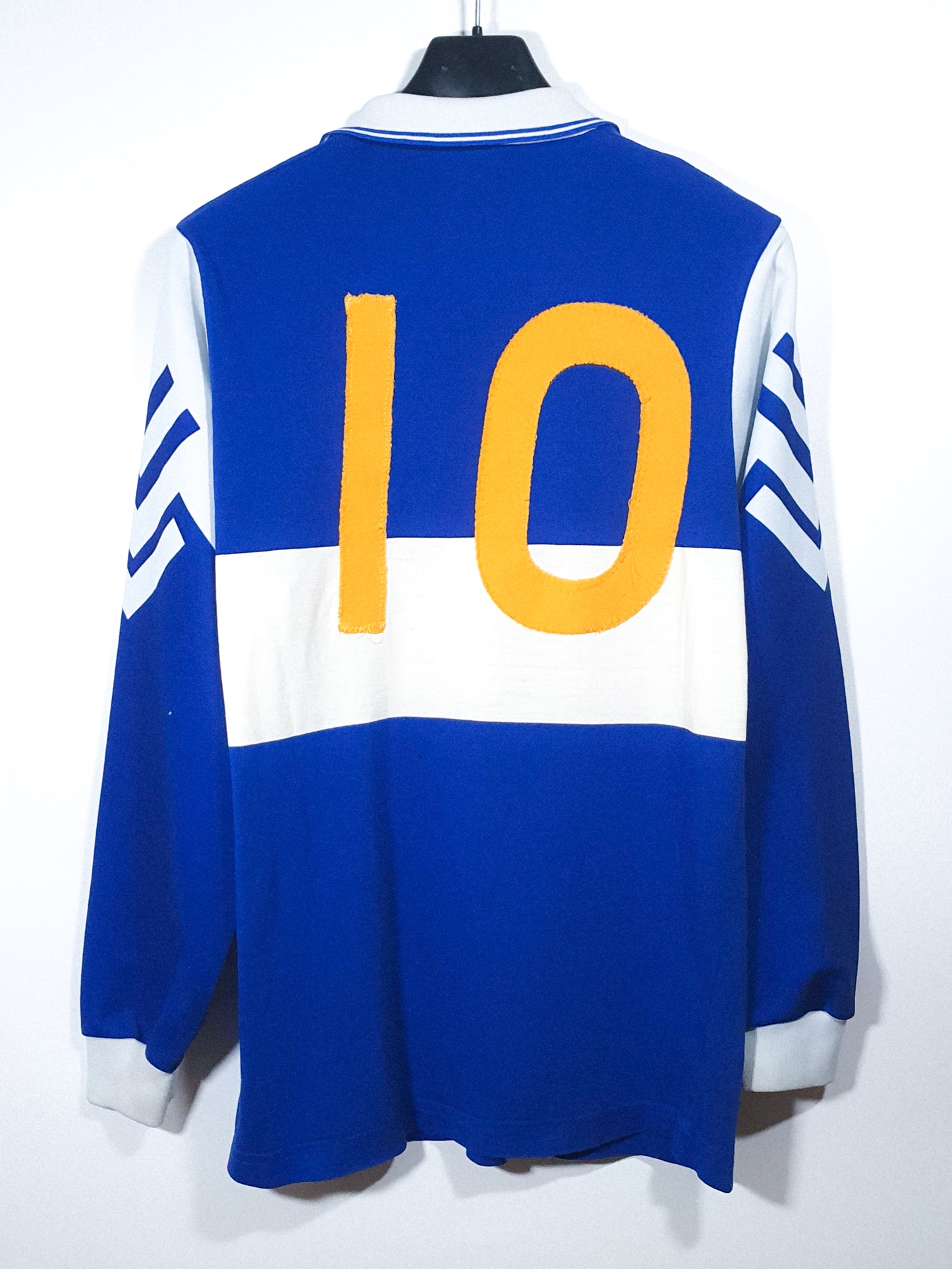 St Peter's/Down 1990s (L) - Match Worn #10