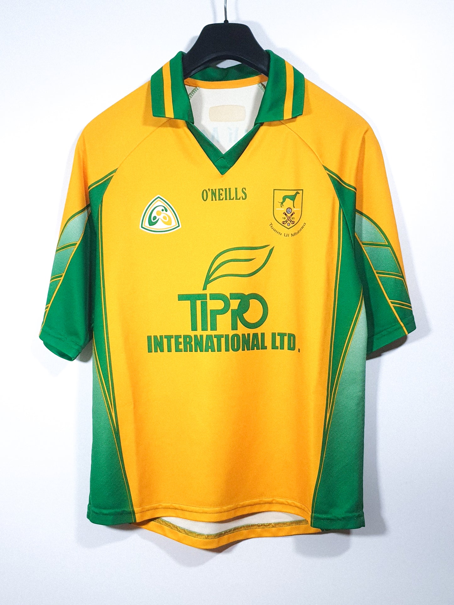 Toomevara/Tipperary 2007 (S) - Match Worn #13